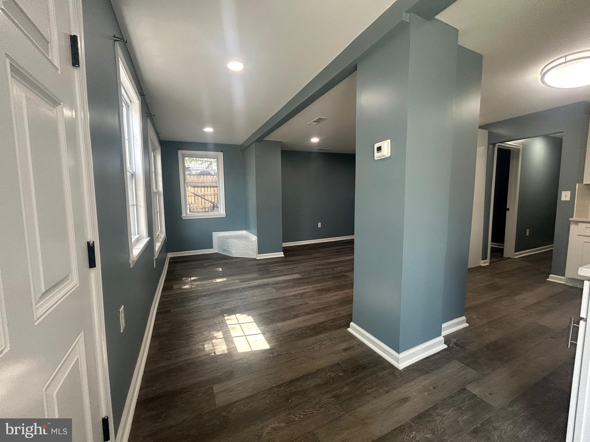 EAST VIEW - Residential