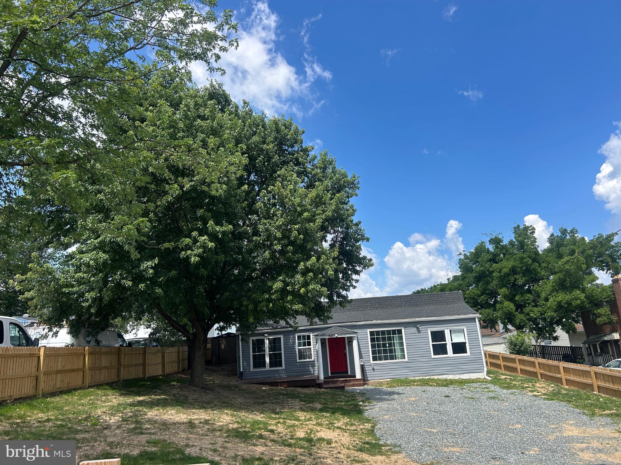 EAST VIEW - Residential