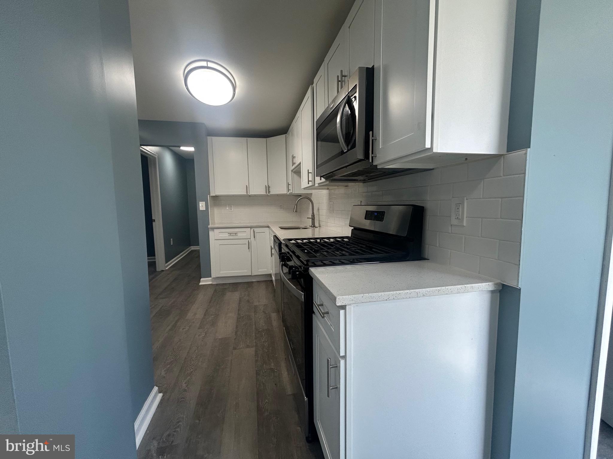 EAST VIEW - Residential