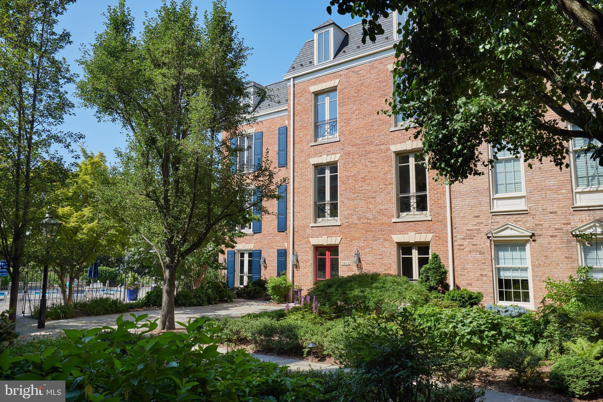 KALORAMA - Residential