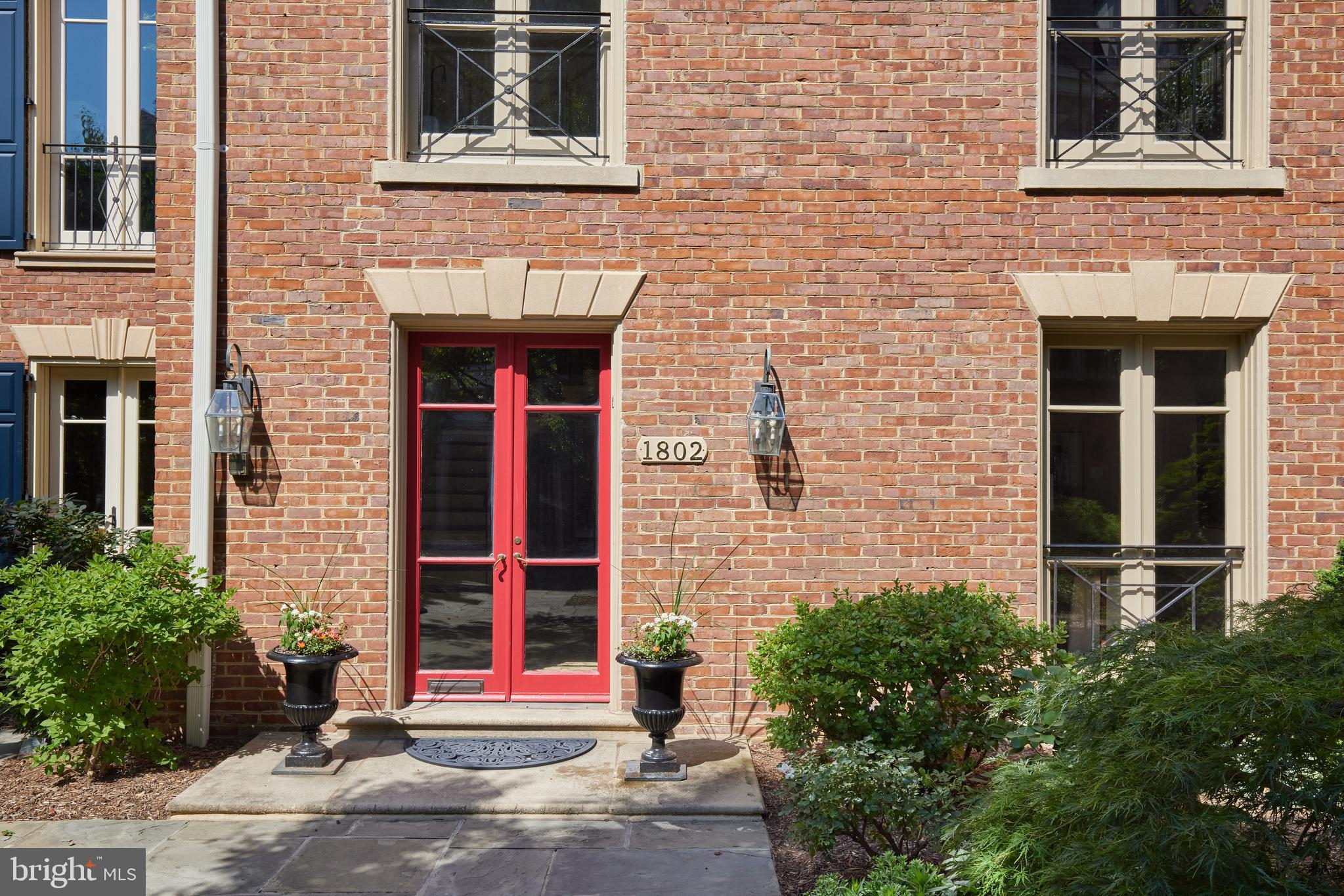 KALORAMA - Residential