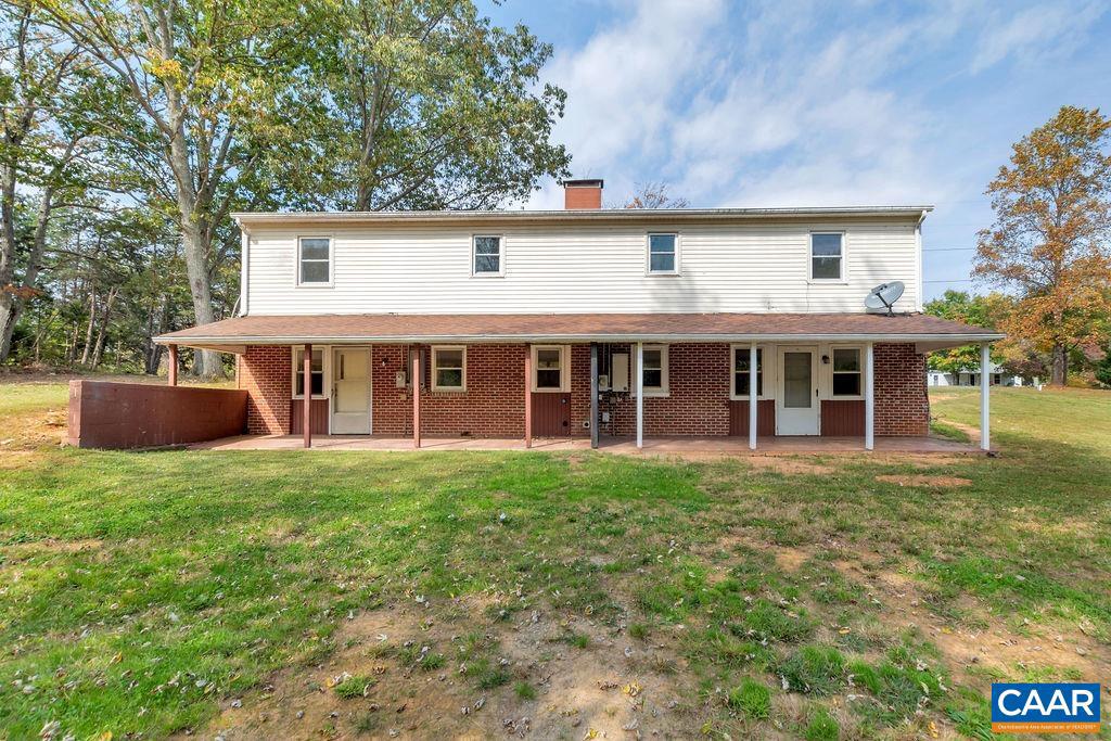 NONE AVAILABLE - Residential Income