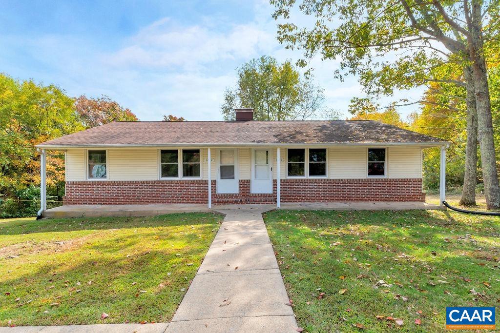 NONE AVAILABLE - Residential Income