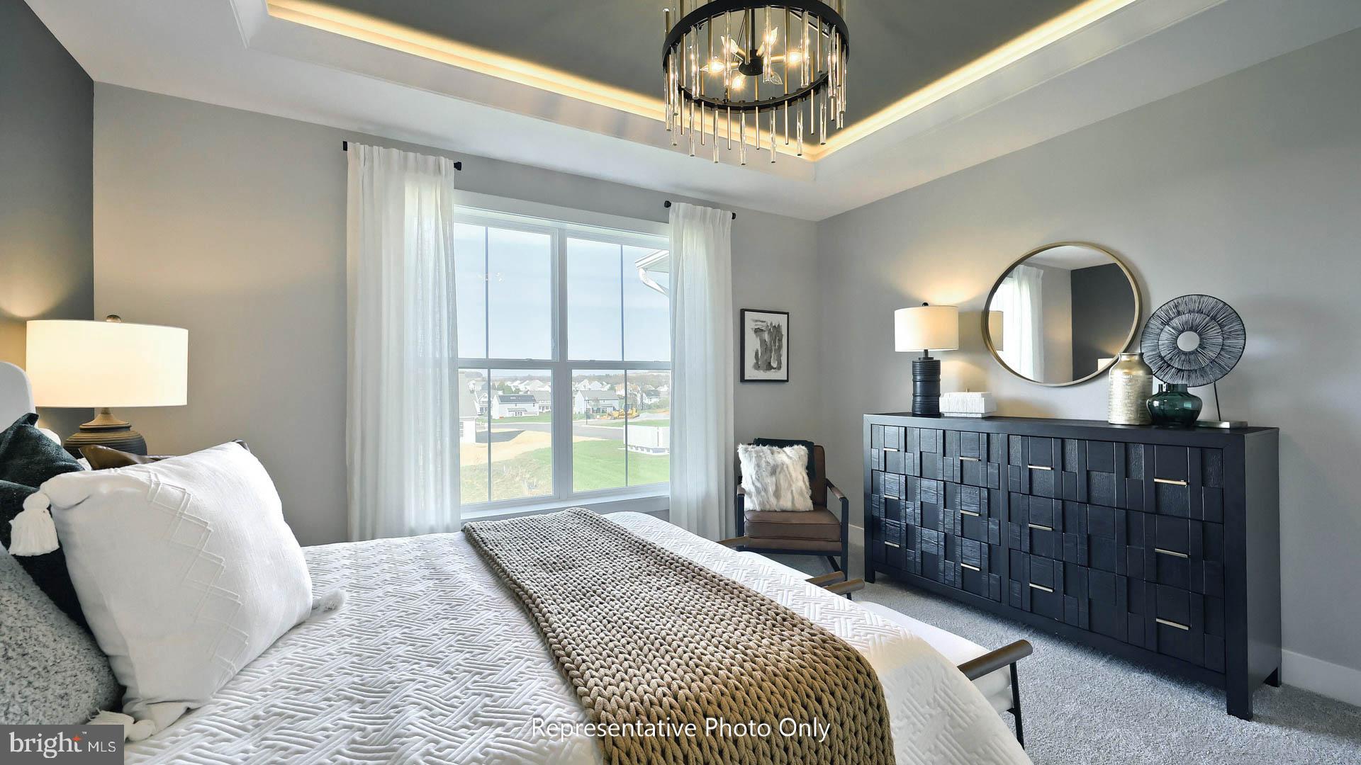 EDGEMONT PRESERVE - Residential