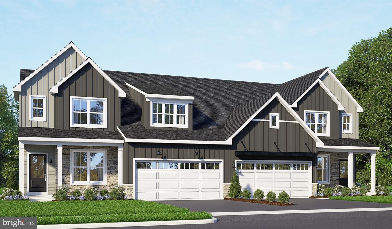 EDGEMONT PRESERVE - Residential