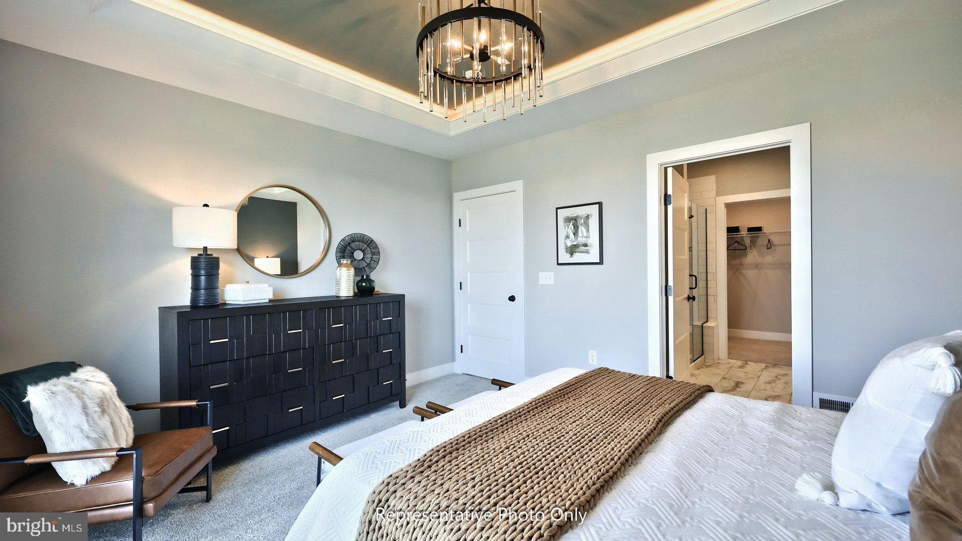 EDGEMONT PRESERVE - Residential