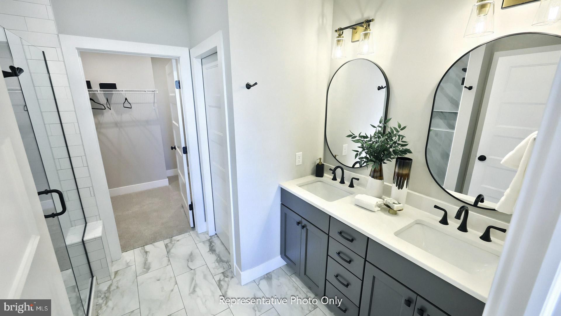 EDGEMONT PRESERVE - Residential