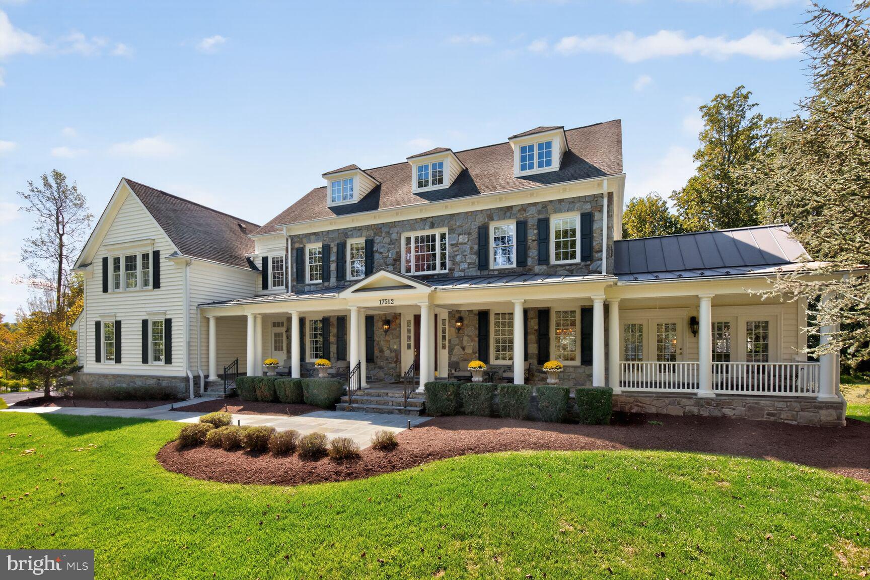 BANCROFT - Residential