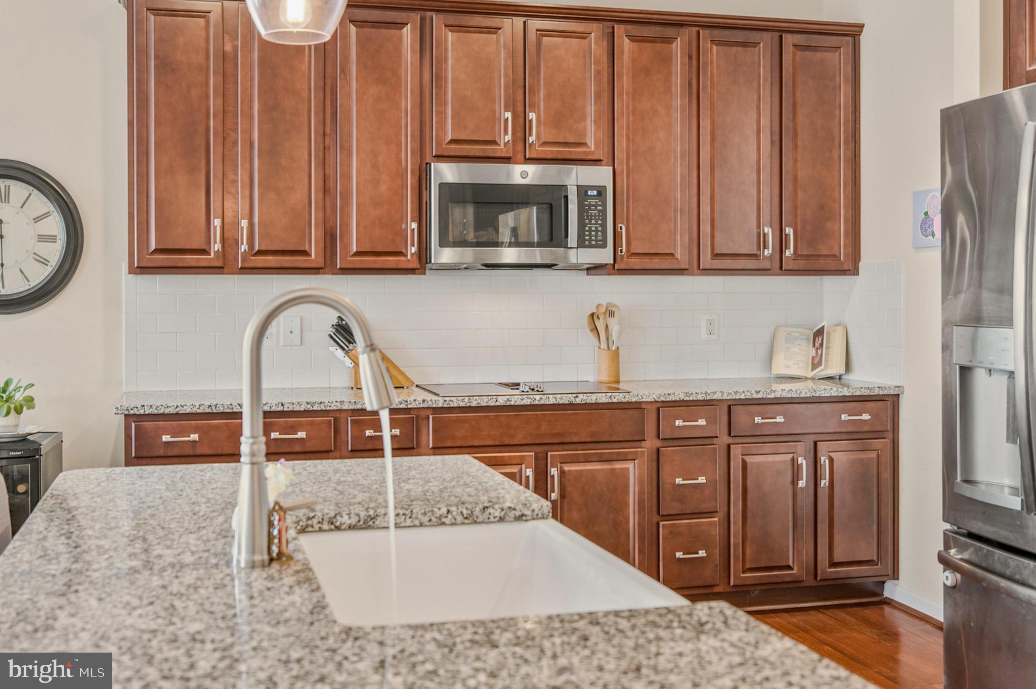 NORBORNE GLEBE - Residential