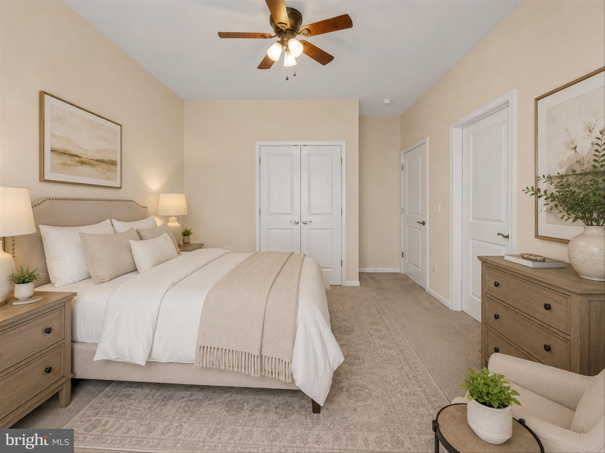 NORBORNE GLEBE - Residential