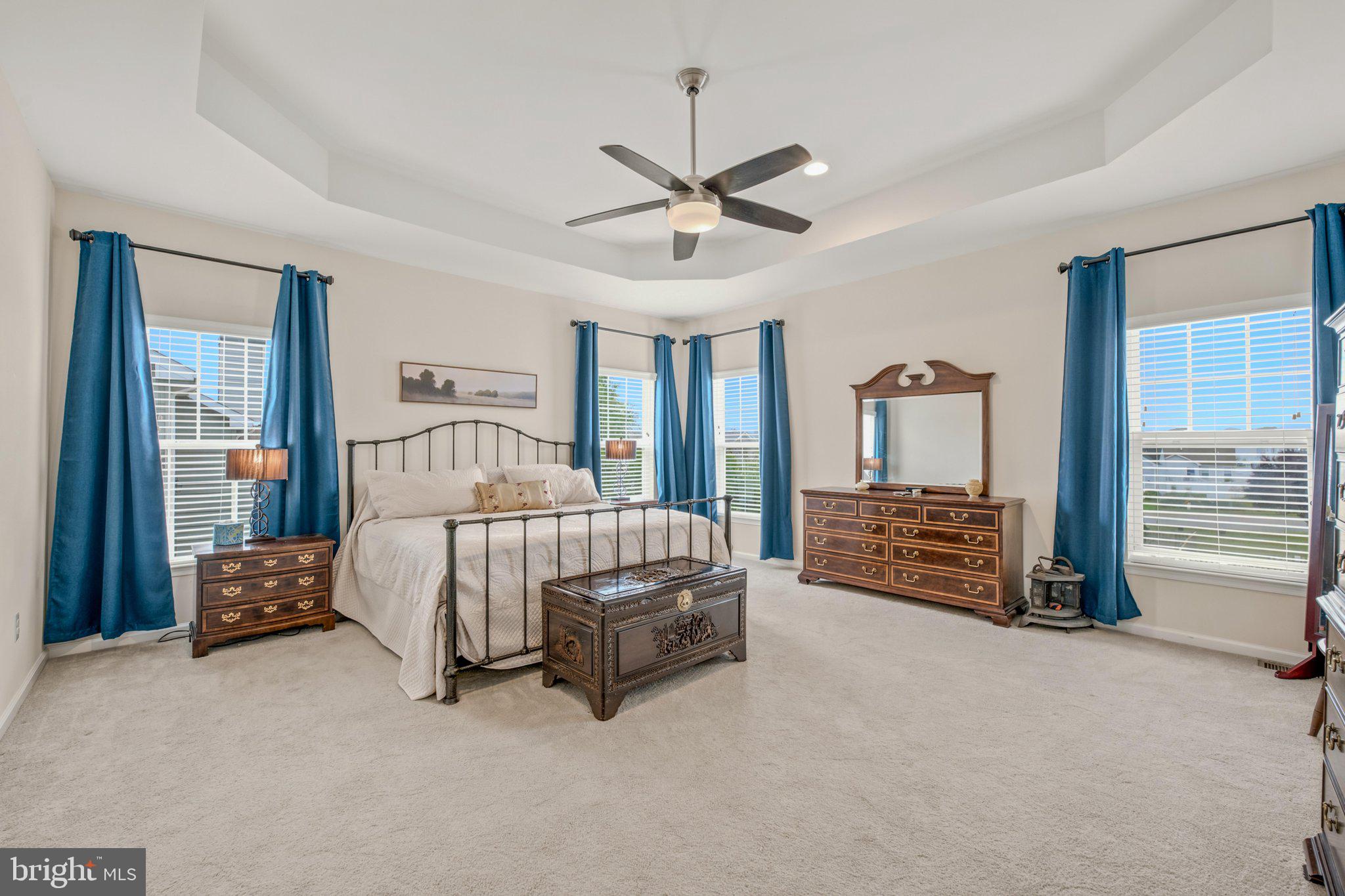 NORBORNE GLEBE - Residential