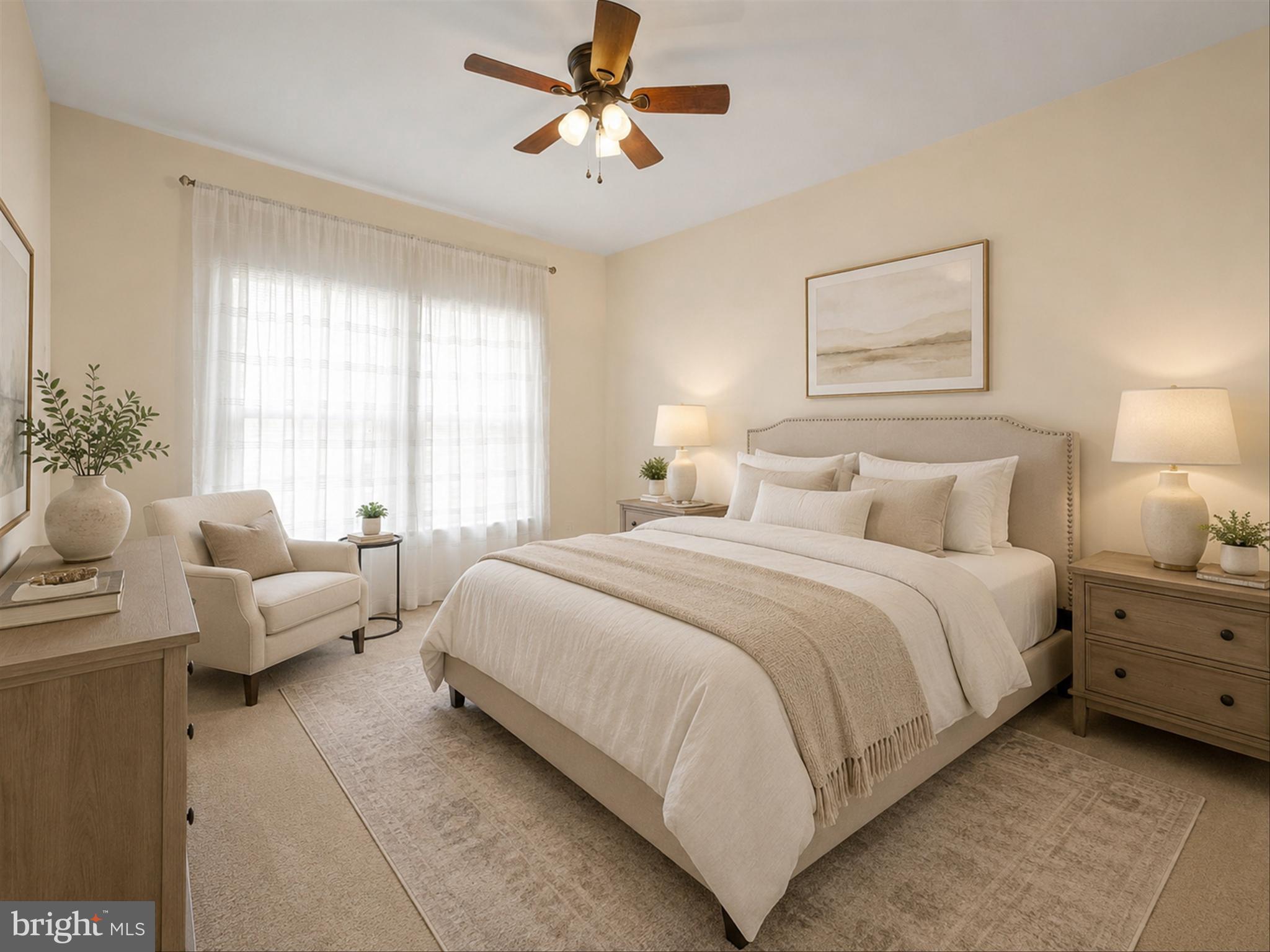 NORBORNE GLEBE - Residential
