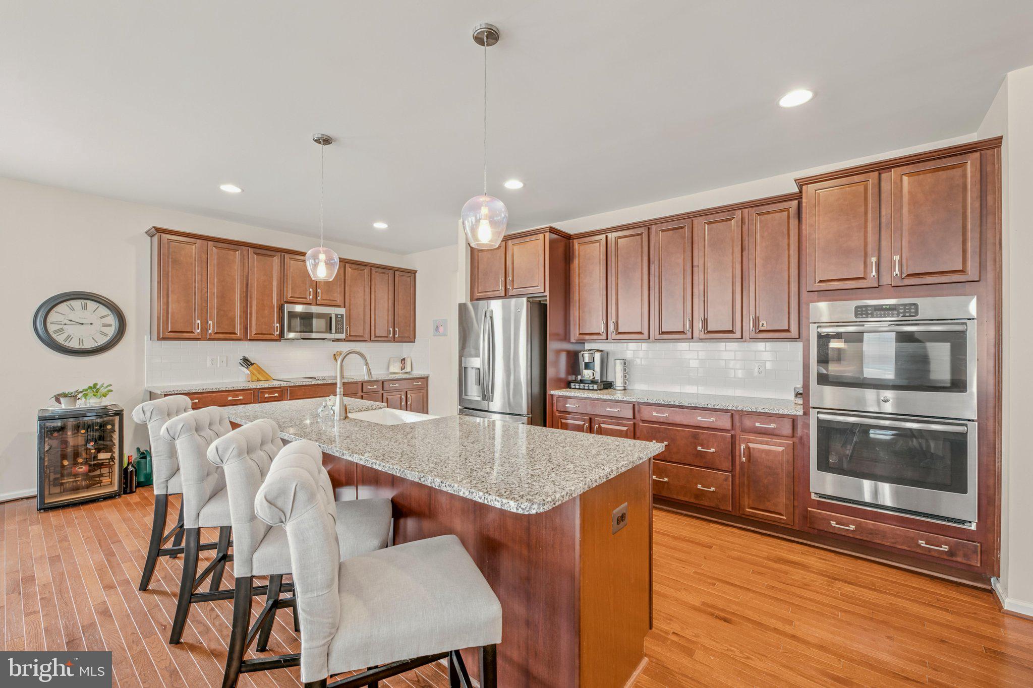NORBORNE GLEBE - Residential