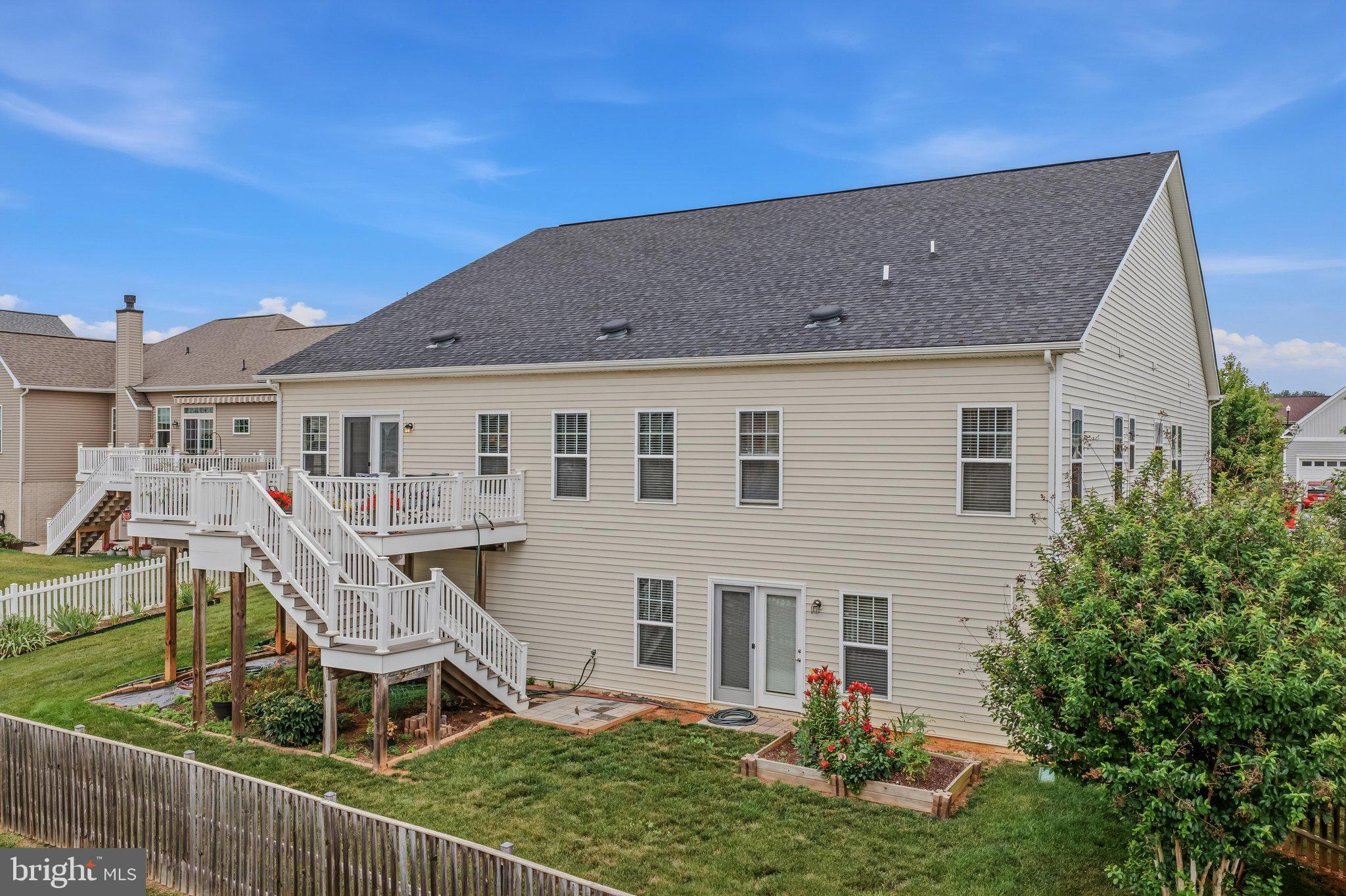 NORBORNE GLEBE - Residential