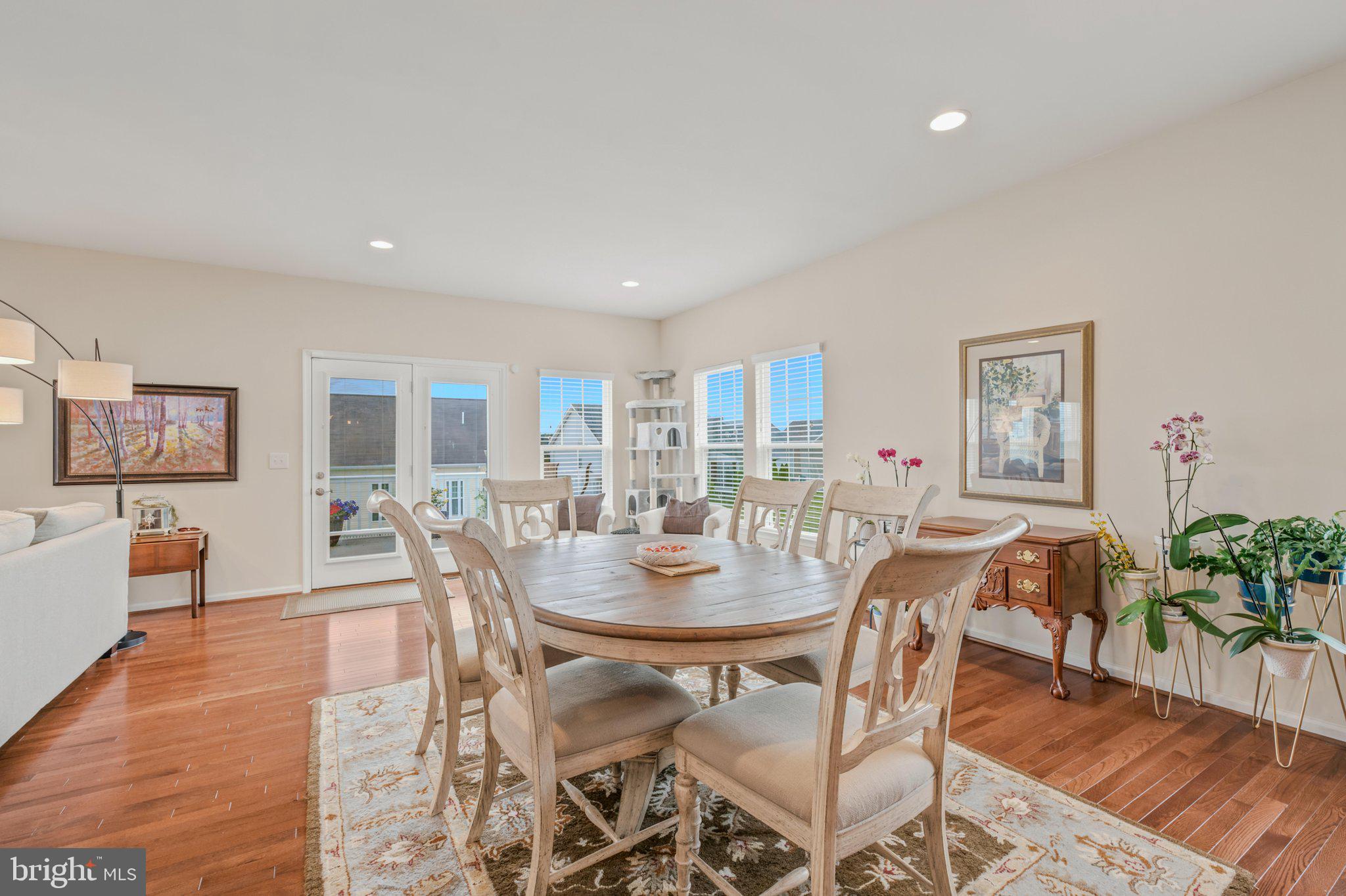 NORBORNE GLEBE - Residential