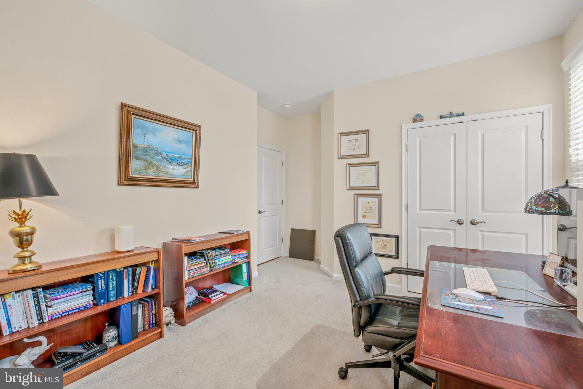 NORBORNE GLEBE - Residential