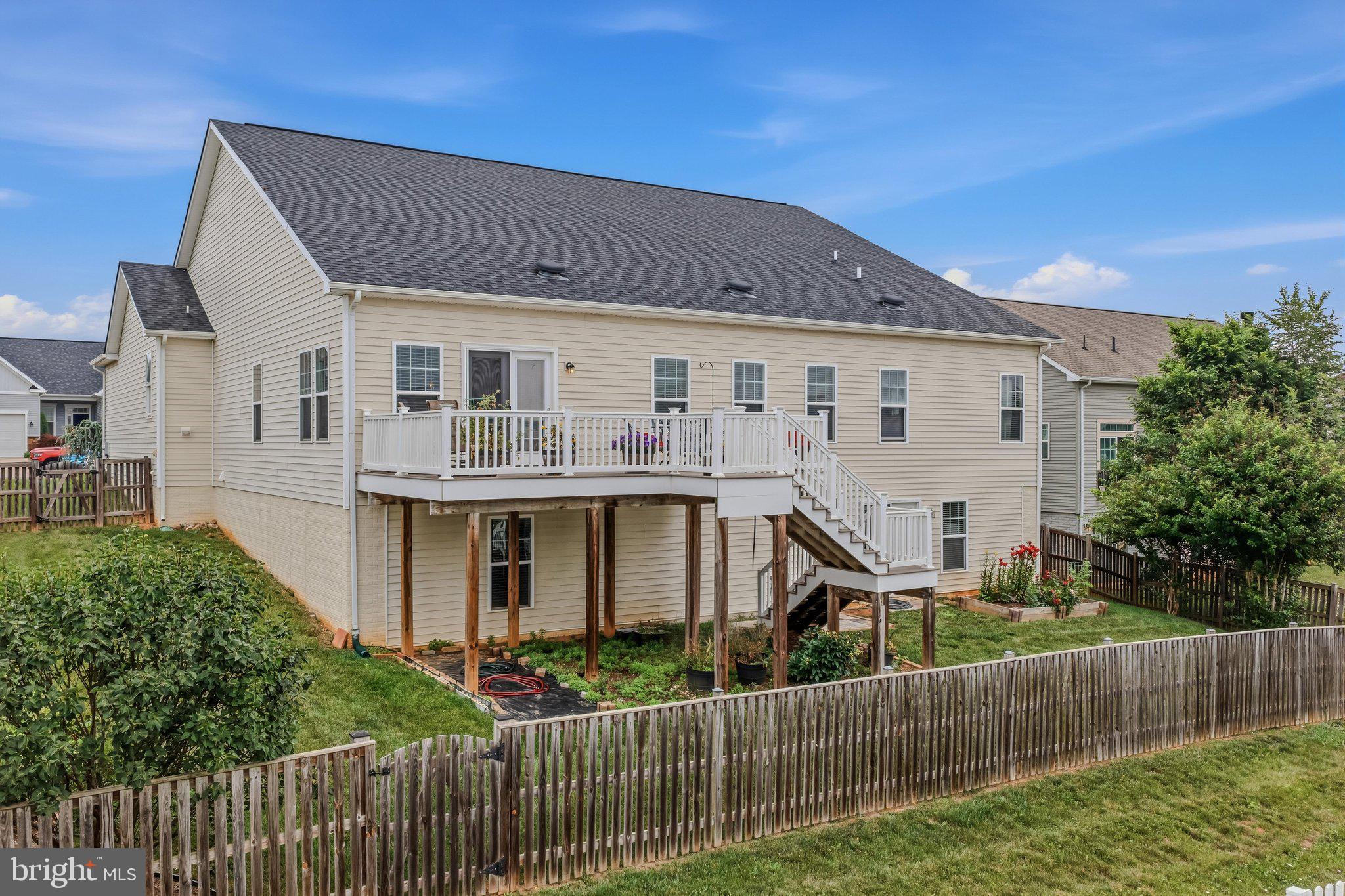 NORBORNE GLEBE - Residential