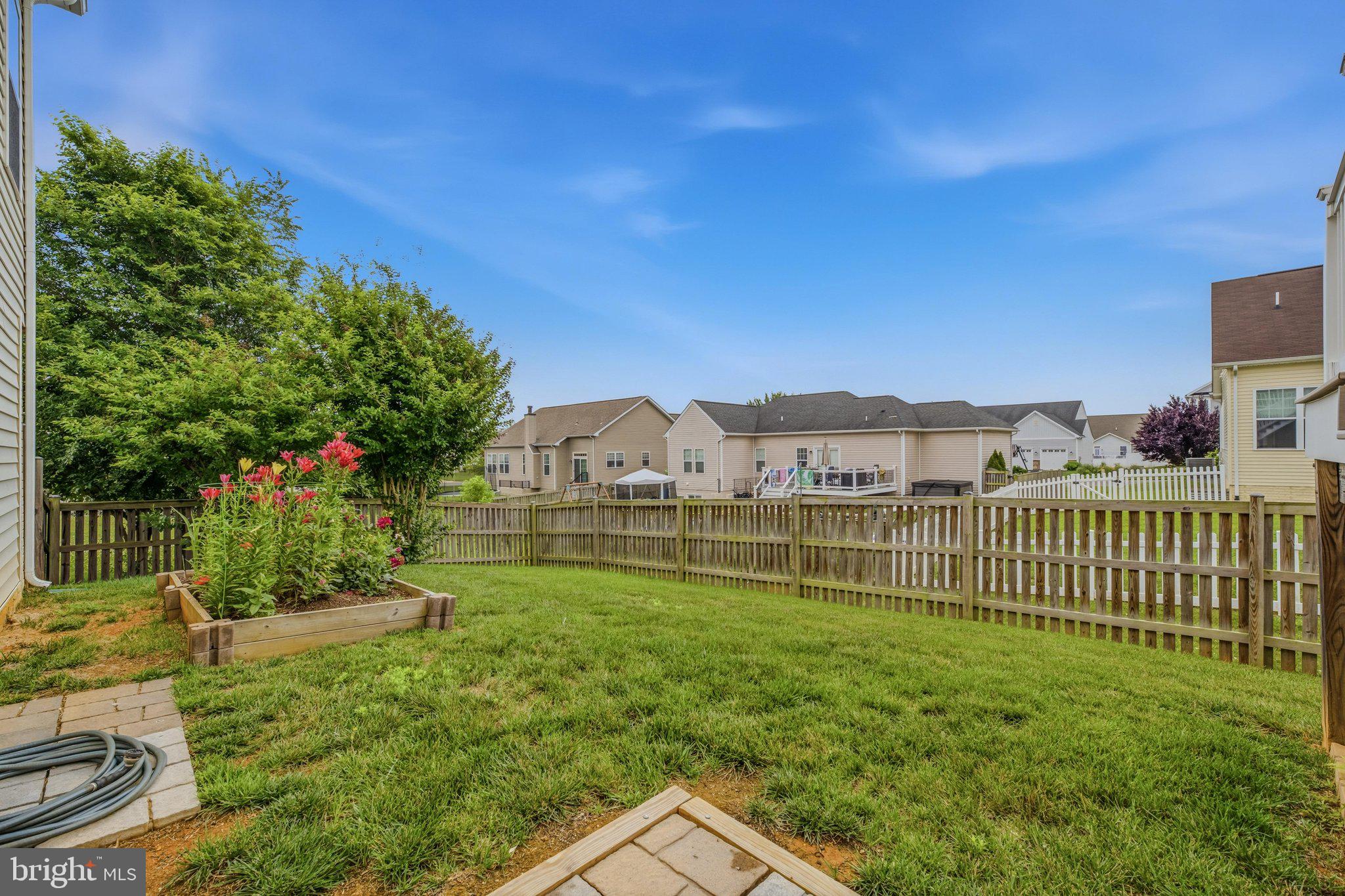 NORBORNE GLEBE - Residential