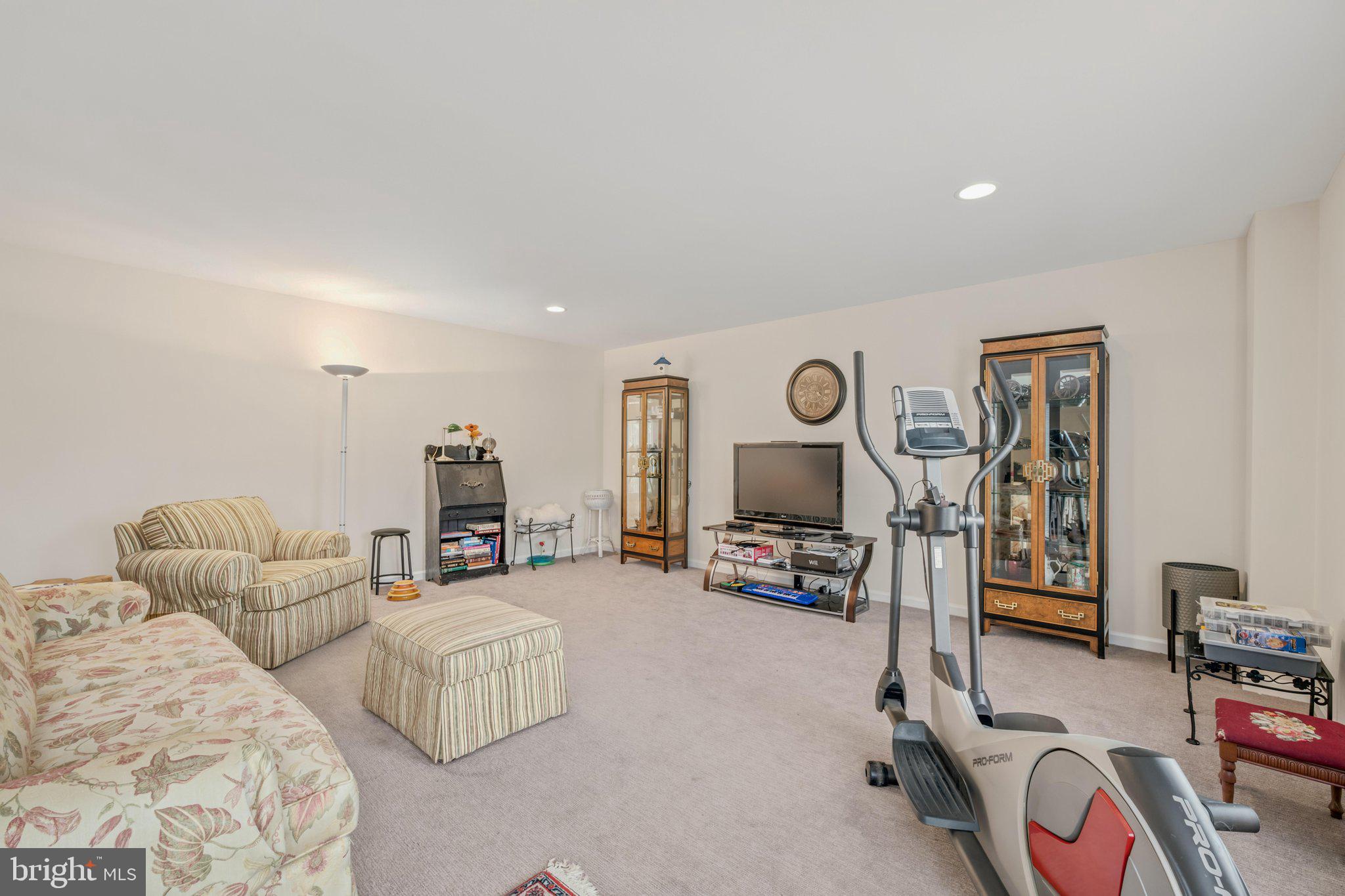 NORBORNE GLEBE - Residential