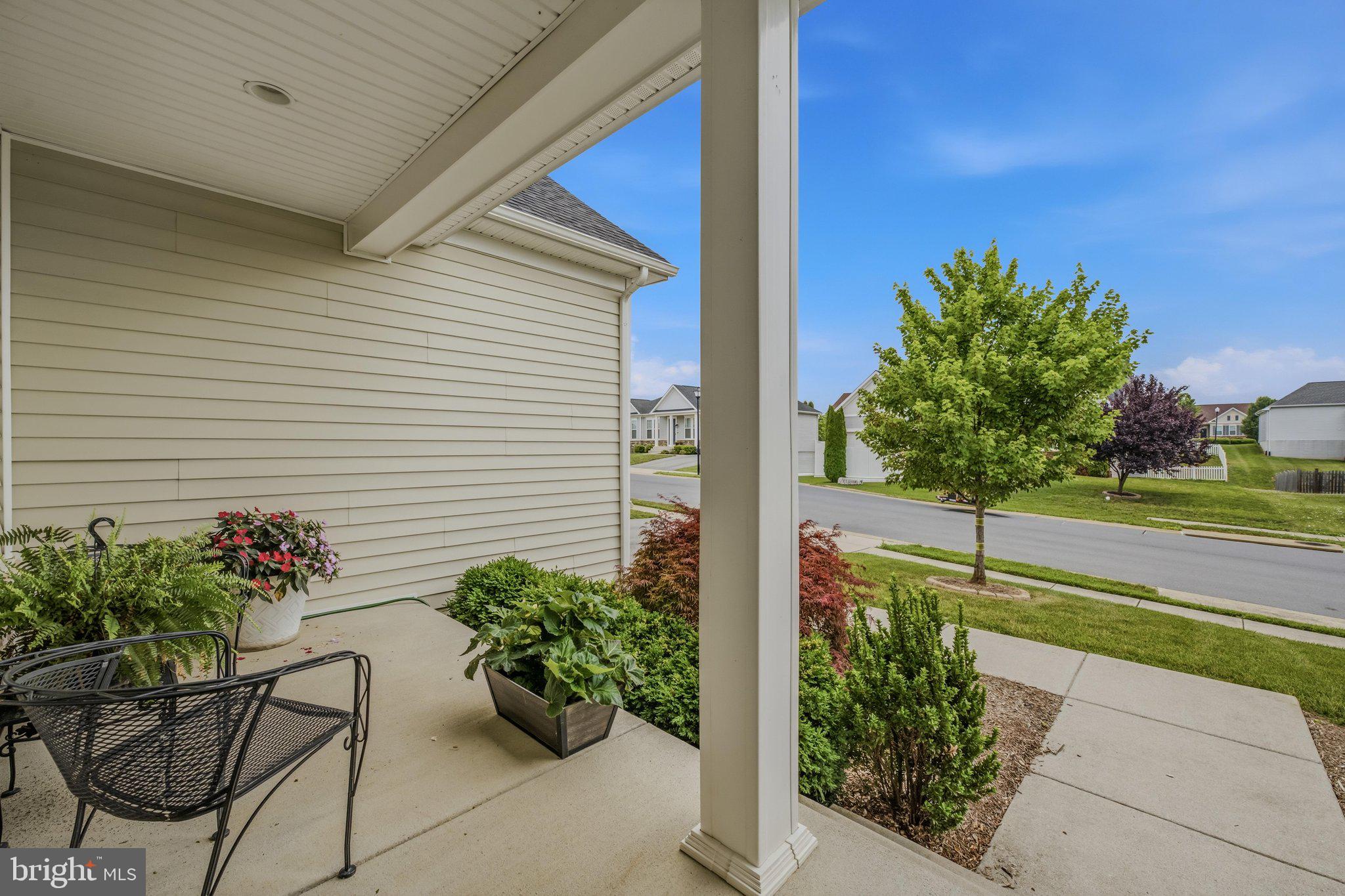 NORBORNE GLEBE - Residential