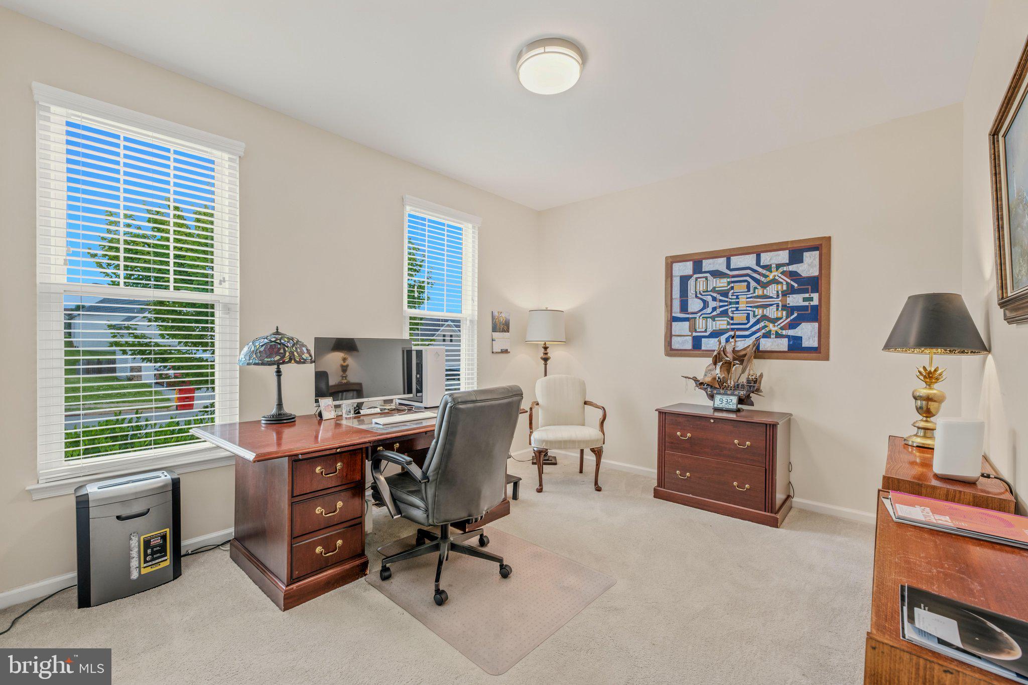 NORBORNE GLEBE - Residential