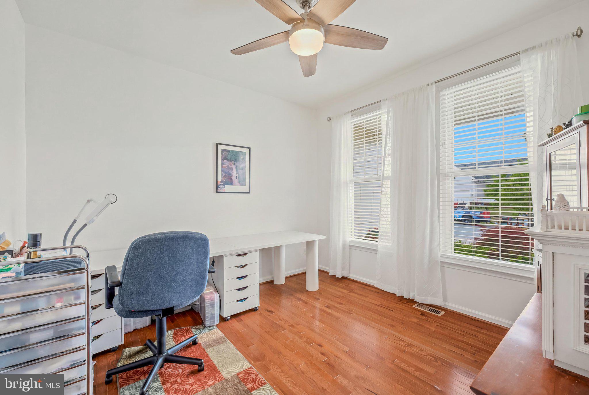NORBORNE GLEBE - Residential
