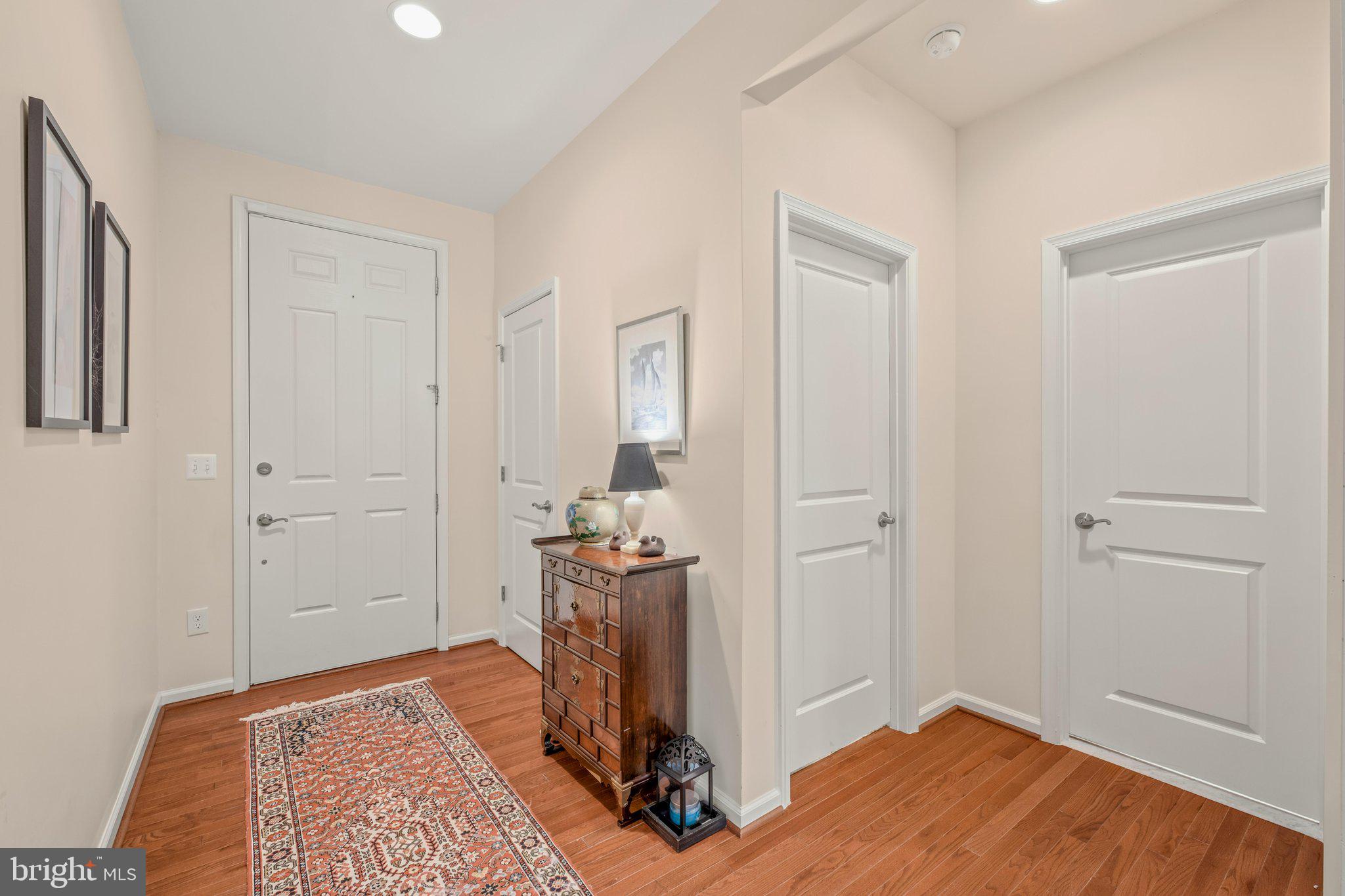 NORBORNE GLEBE - Residential