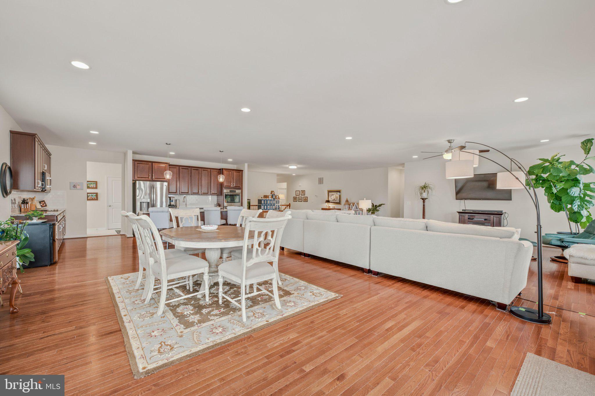NORBORNE GLEBE - Residential