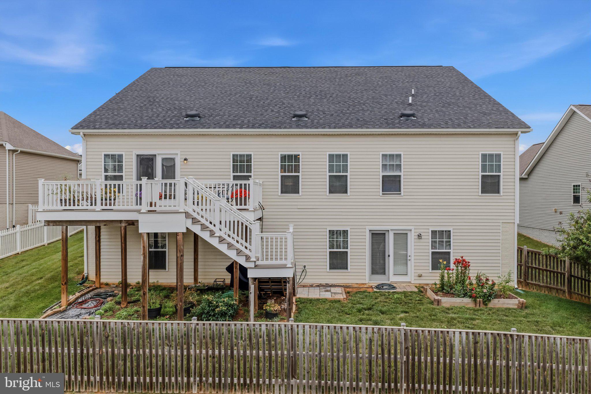 NORBORNE GLEBE - Residential