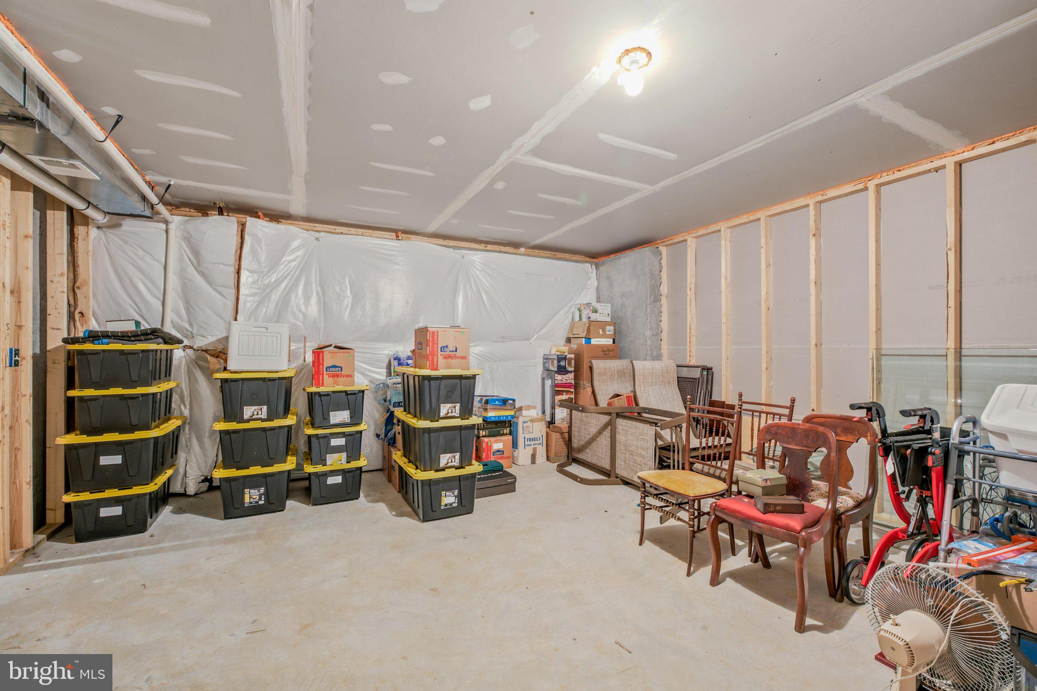 NORBORNE GLEBE - Residential