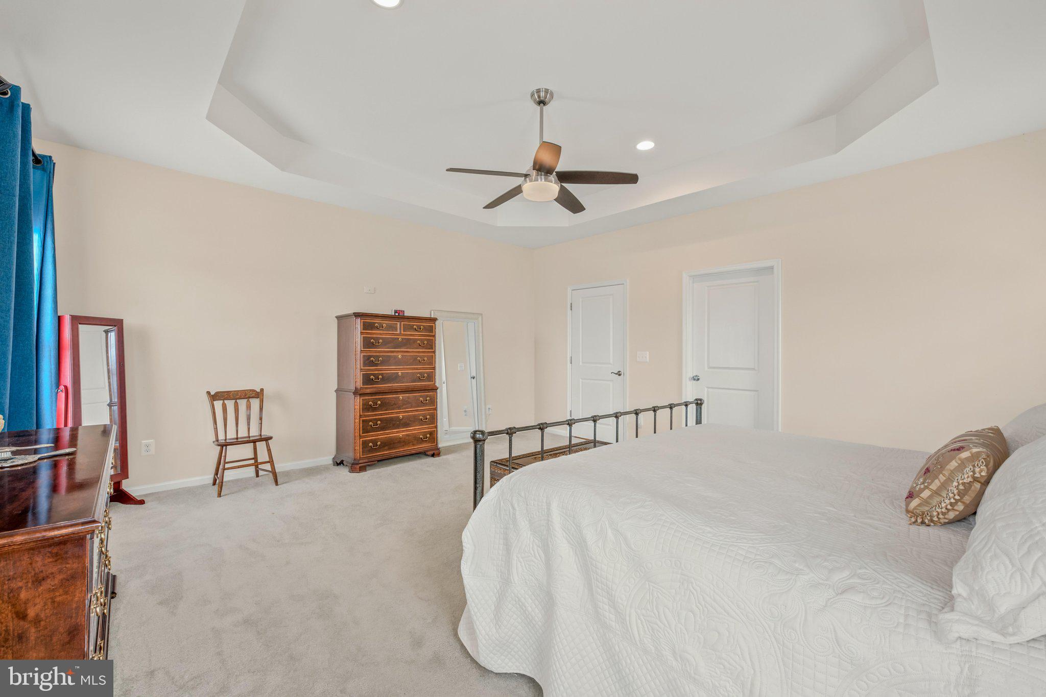 NORBORNE GLEBE - Residential