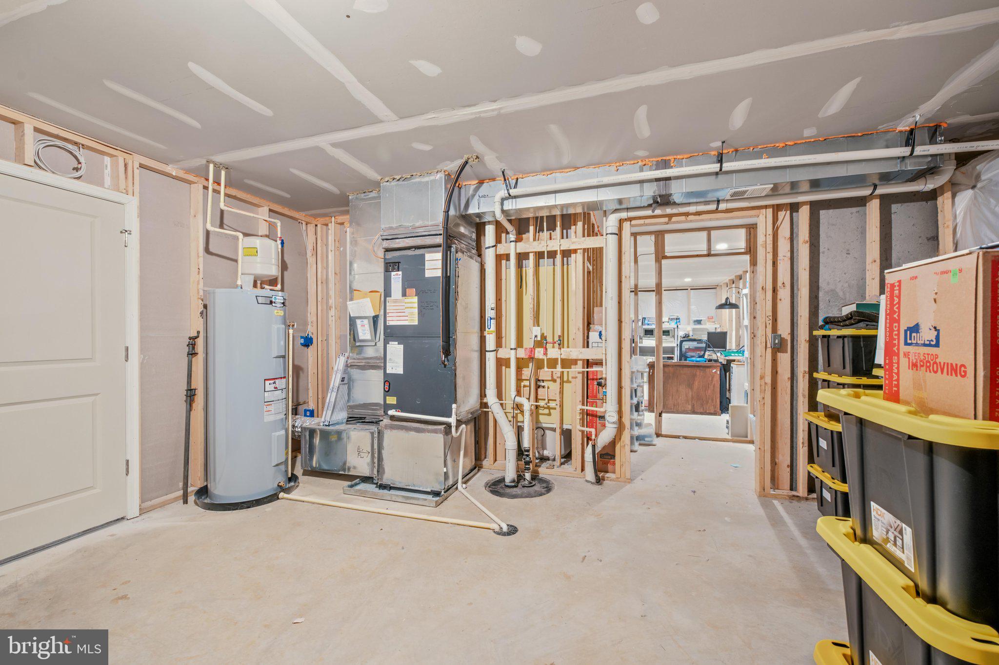 NORBORNE GLEBE - Residential