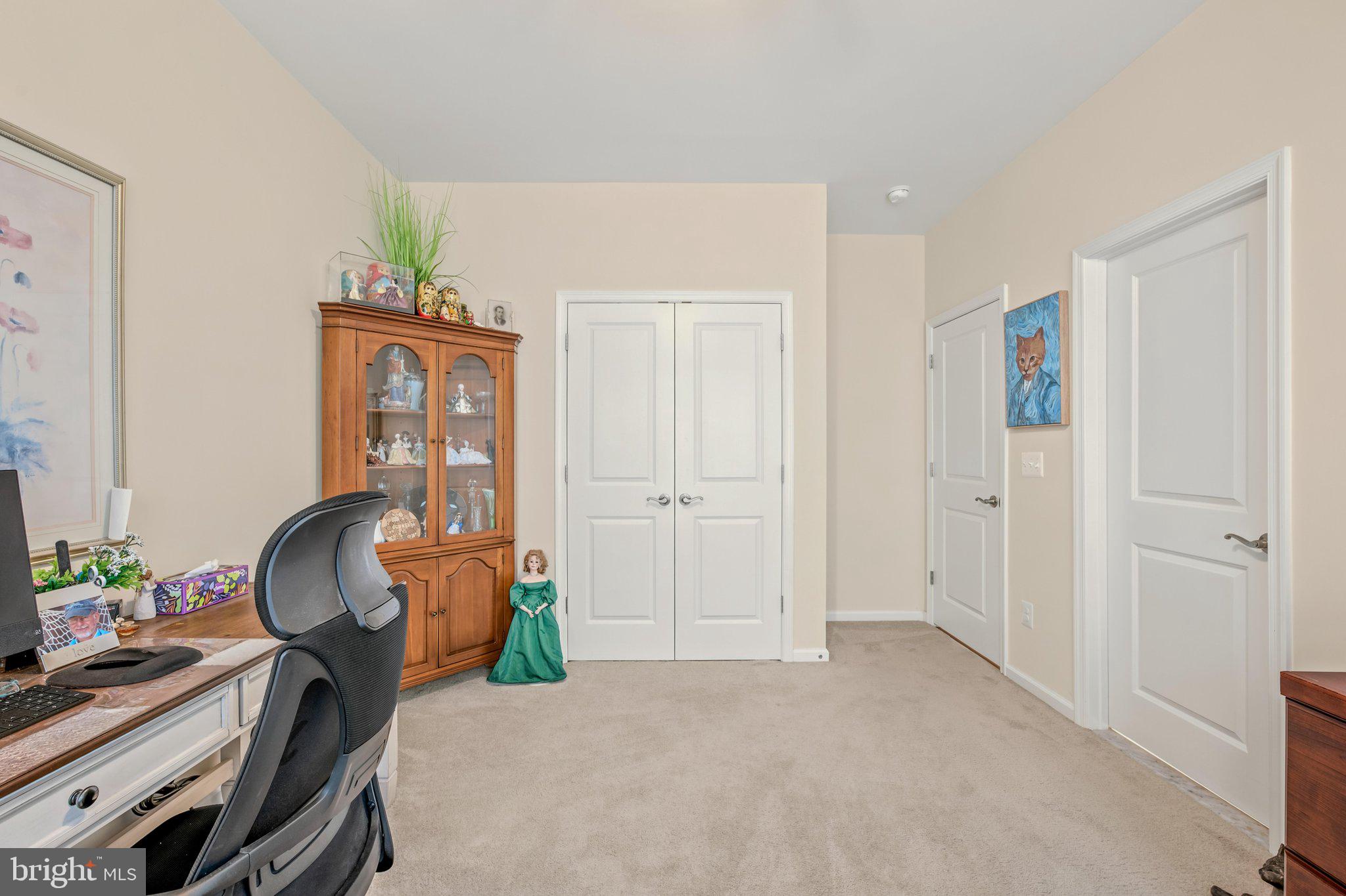 NORBORNE GLEBE - Residential