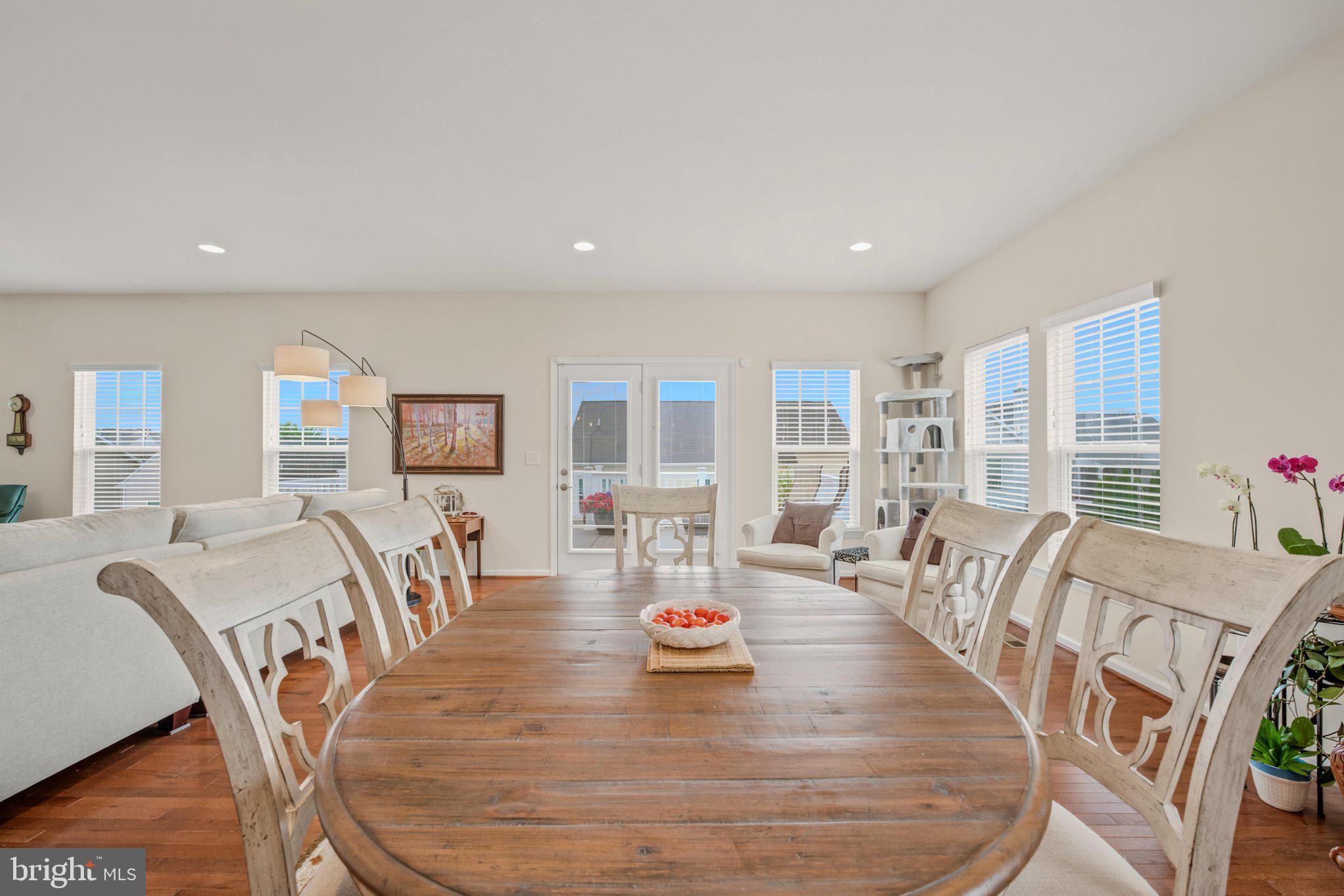 NORBORNE GLEBE - Residential