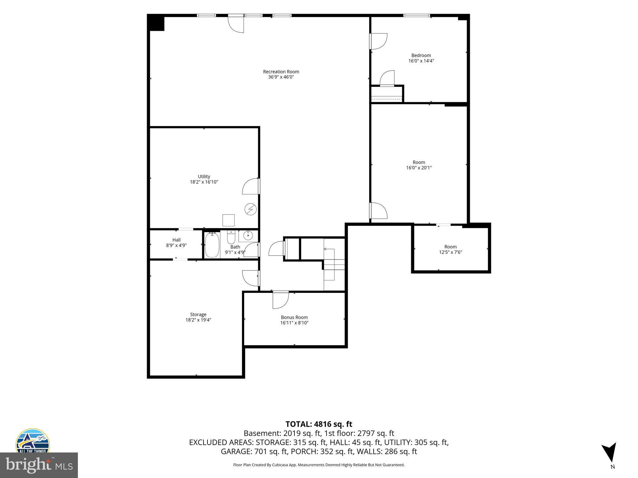 NORBORNE GLEBE - Residential