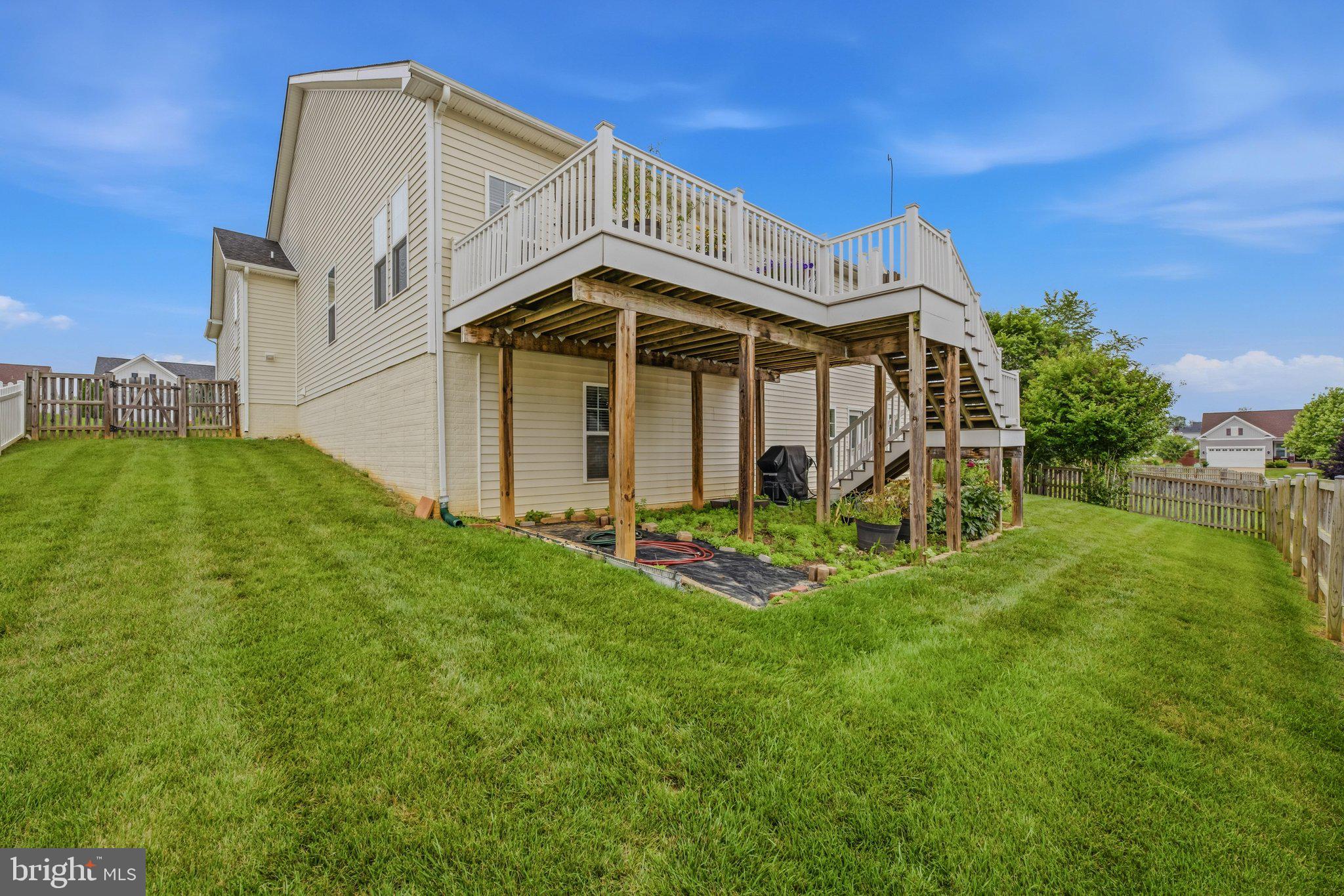 NORBORNE GLEBE - Residential