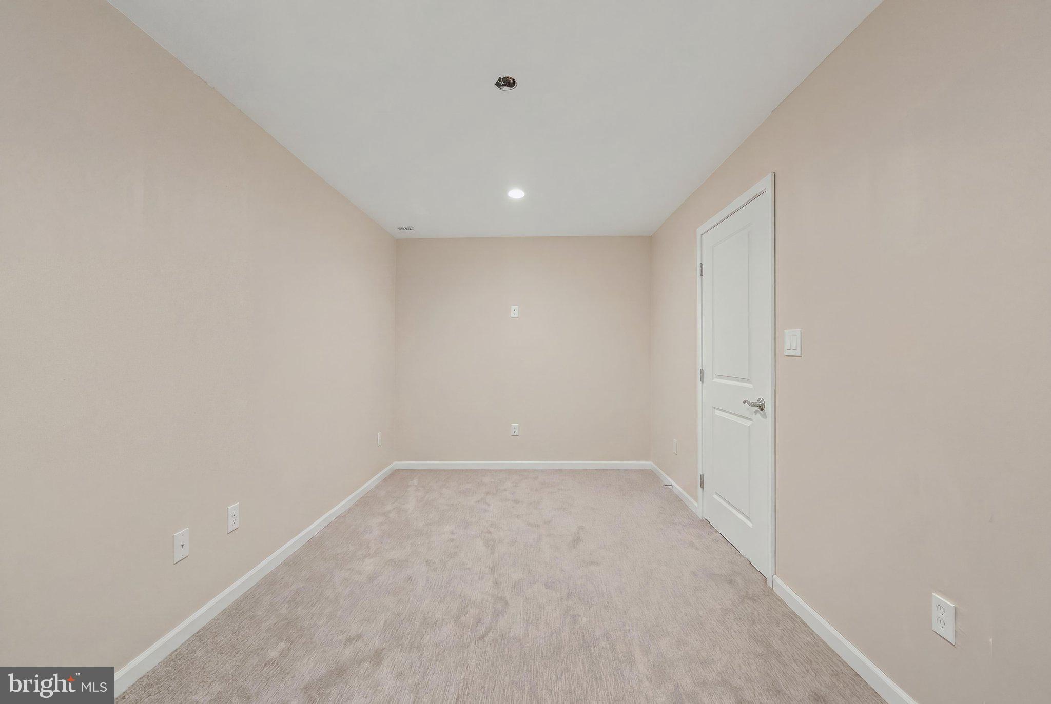 NORBORNE GLEBE - Residential