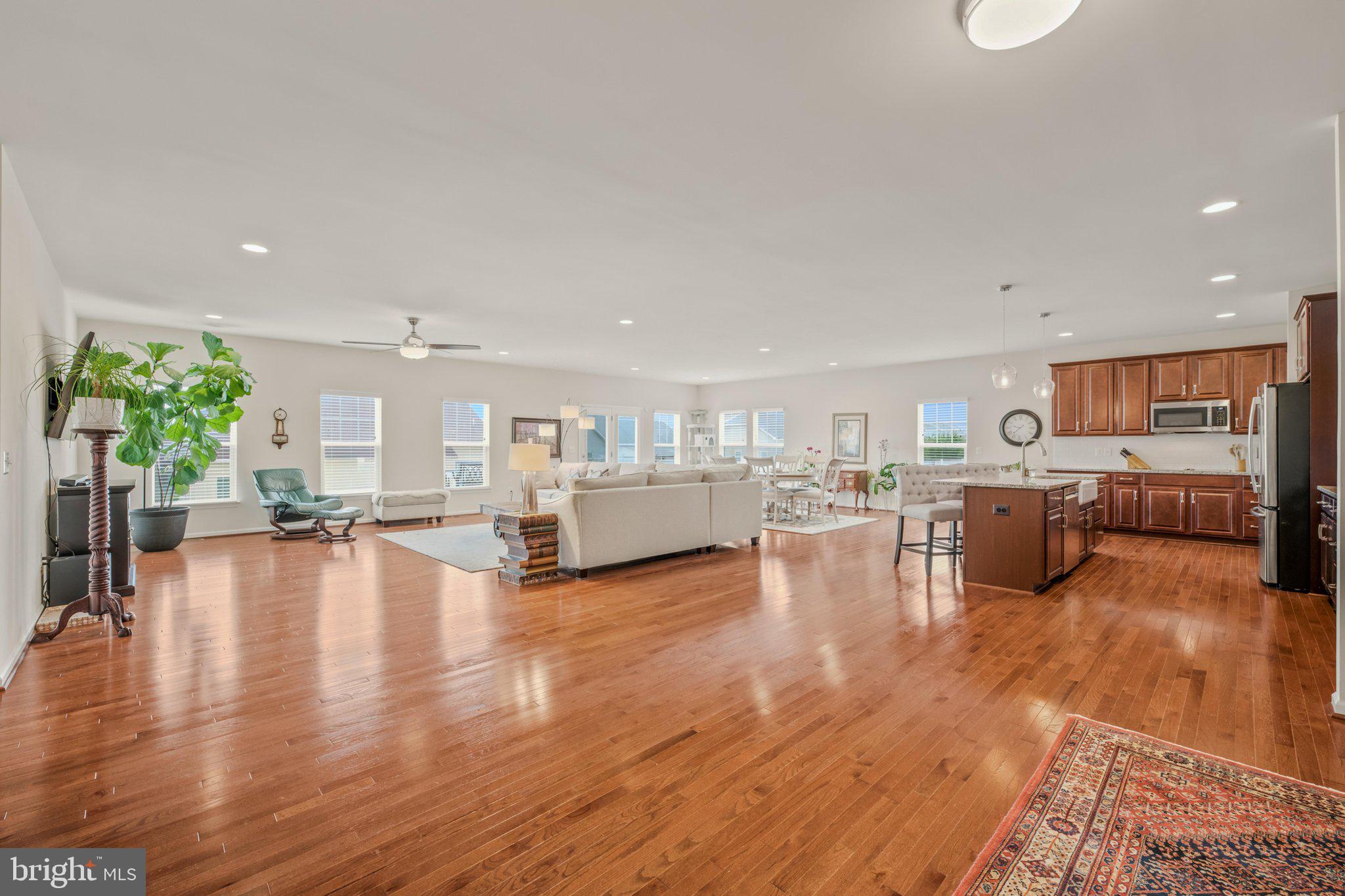 NORBORNE GLEBE - Residential