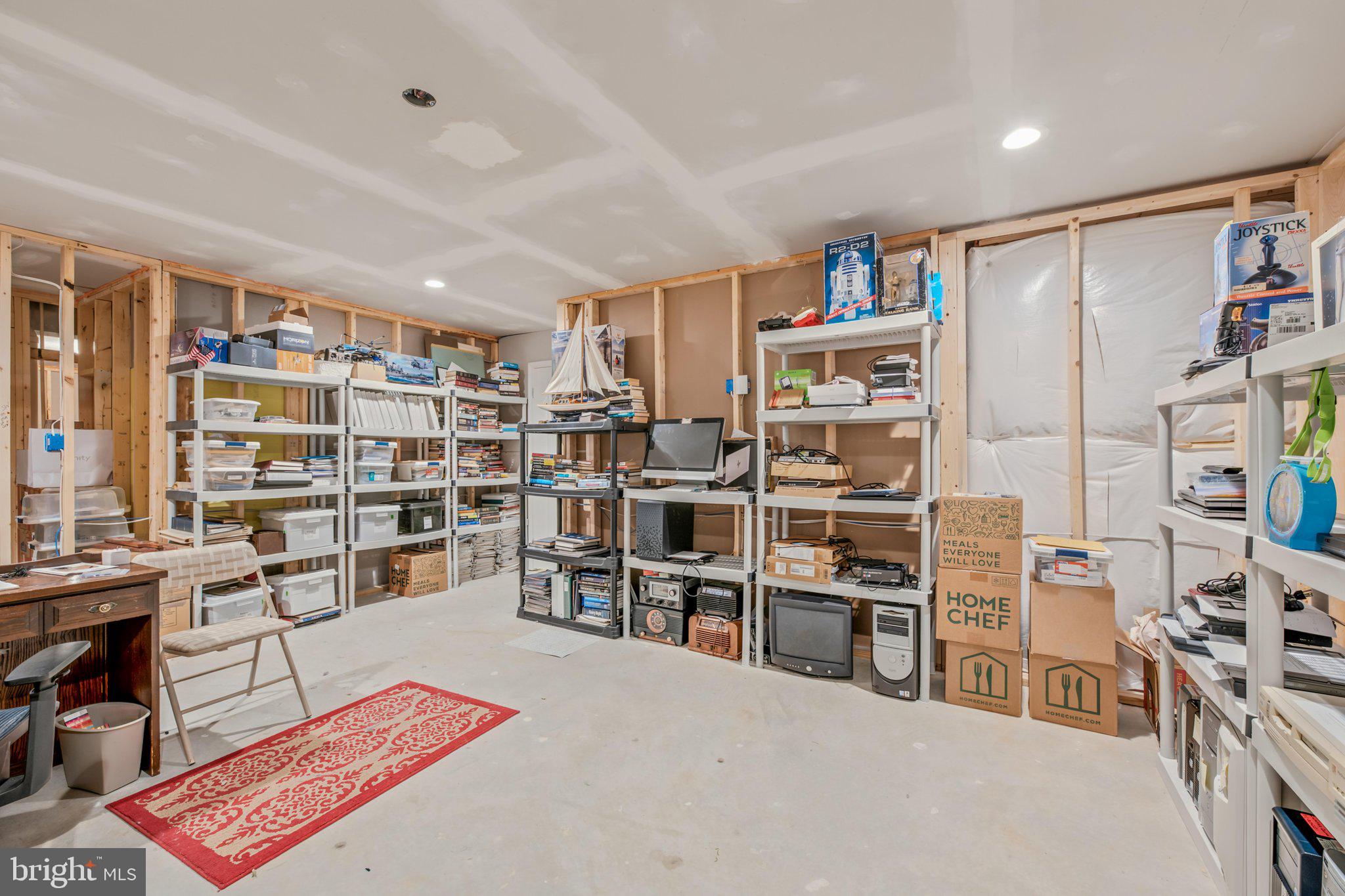 NORBORNE GLEBE - Residential