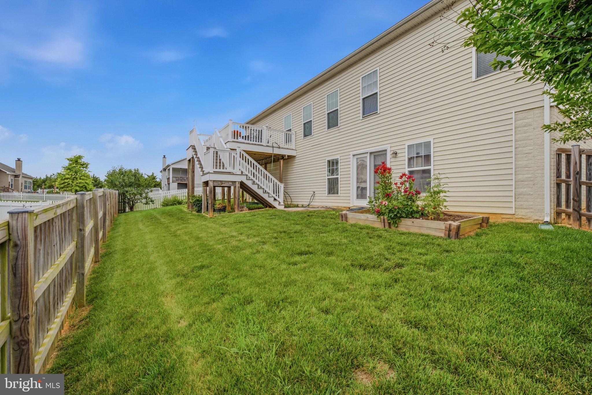 NORBORNE GLEBE - Residential