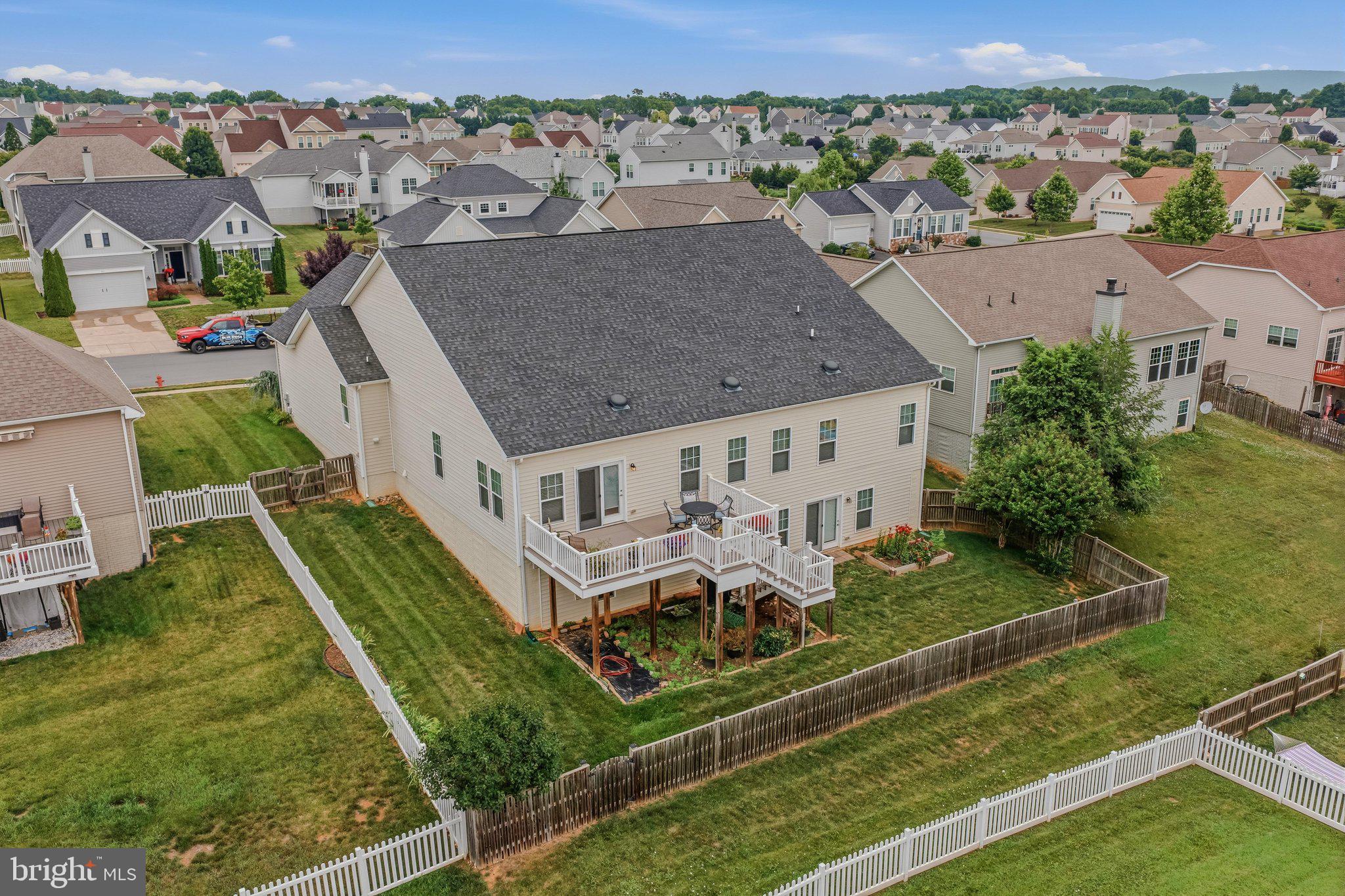 NORBORNE GLEBE - Residential