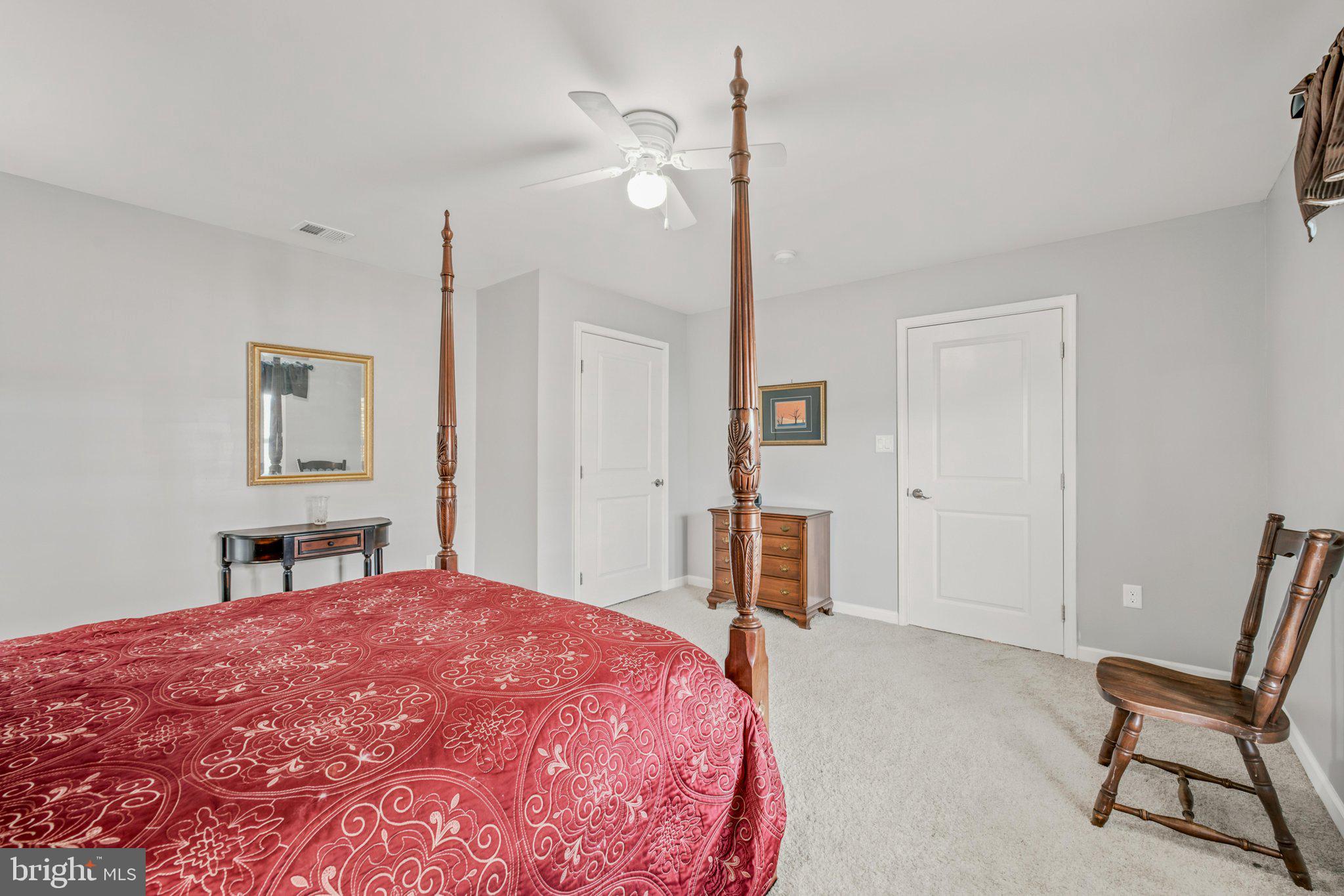 NORBORNE GLEBE - Residential