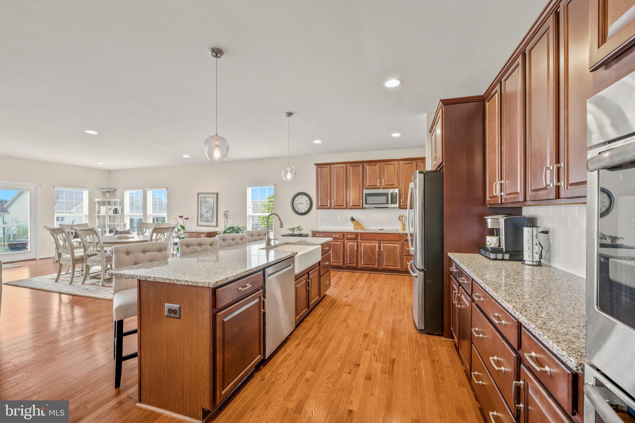 NORBORNE GLEBE - Residential