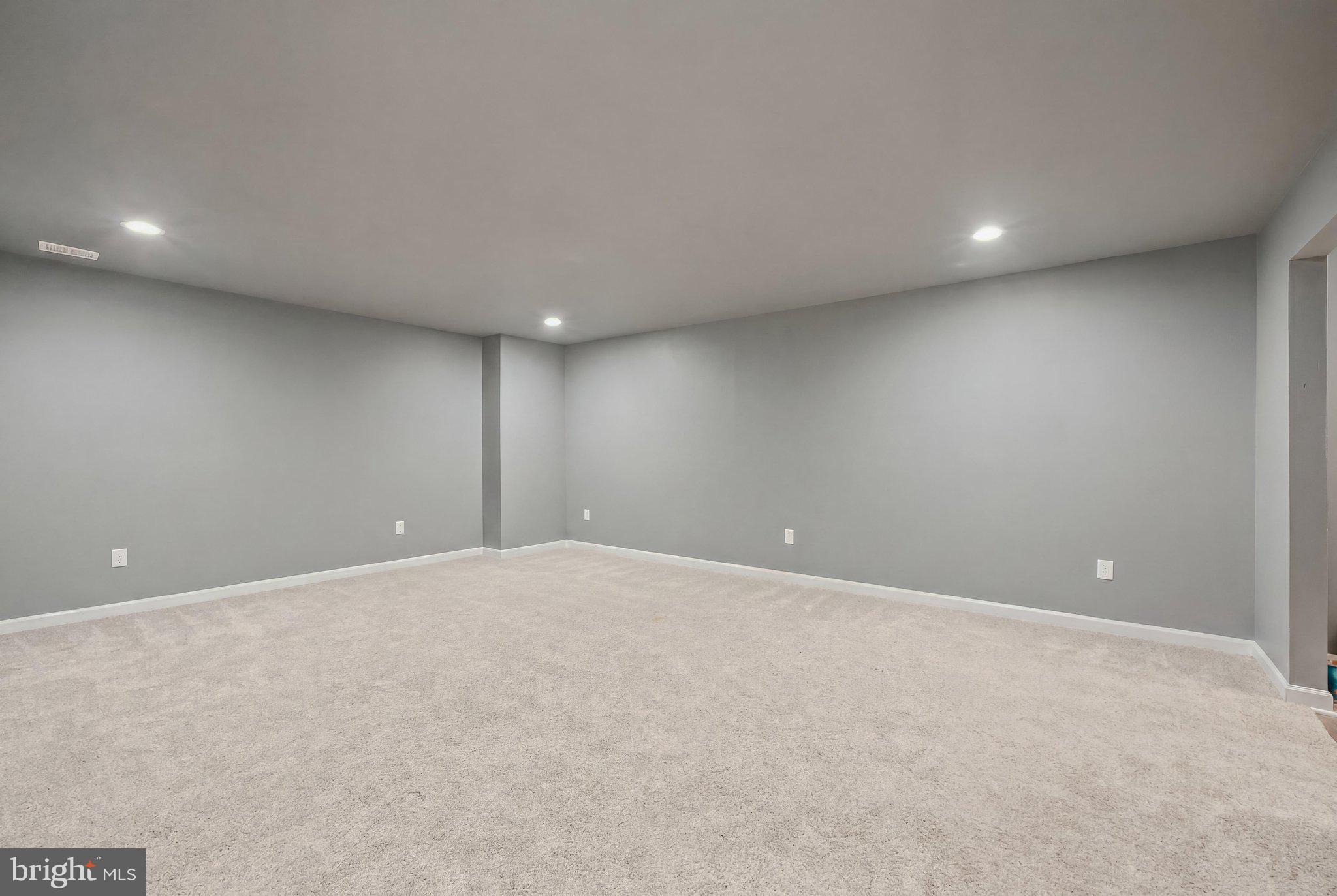 NORBORNE GLEBE - Residential