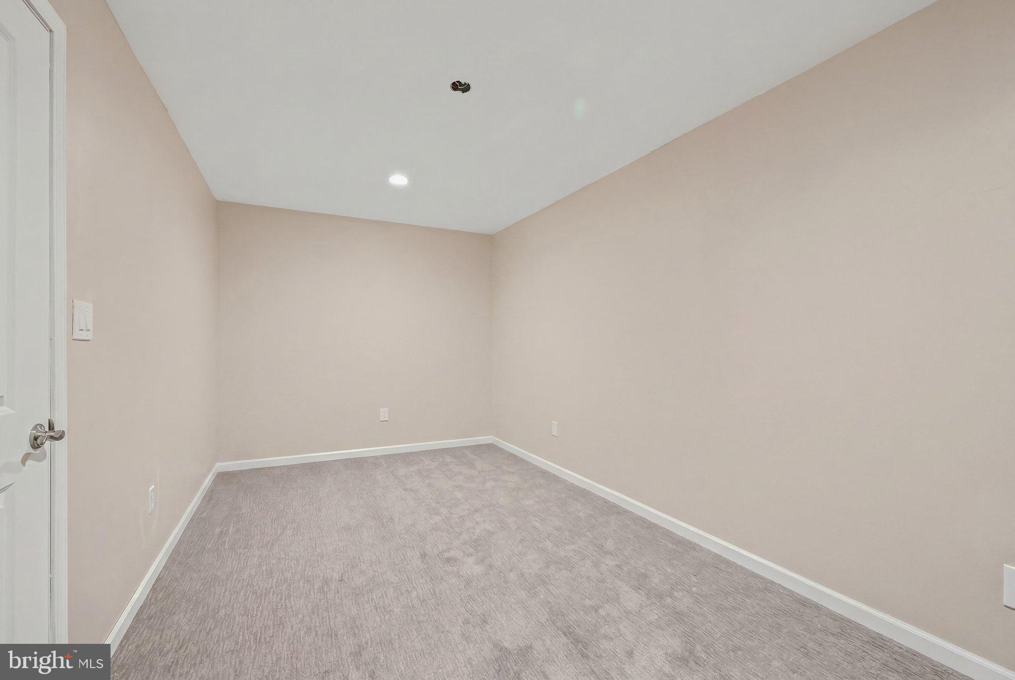 NORBORNE GLEBE - Residential
