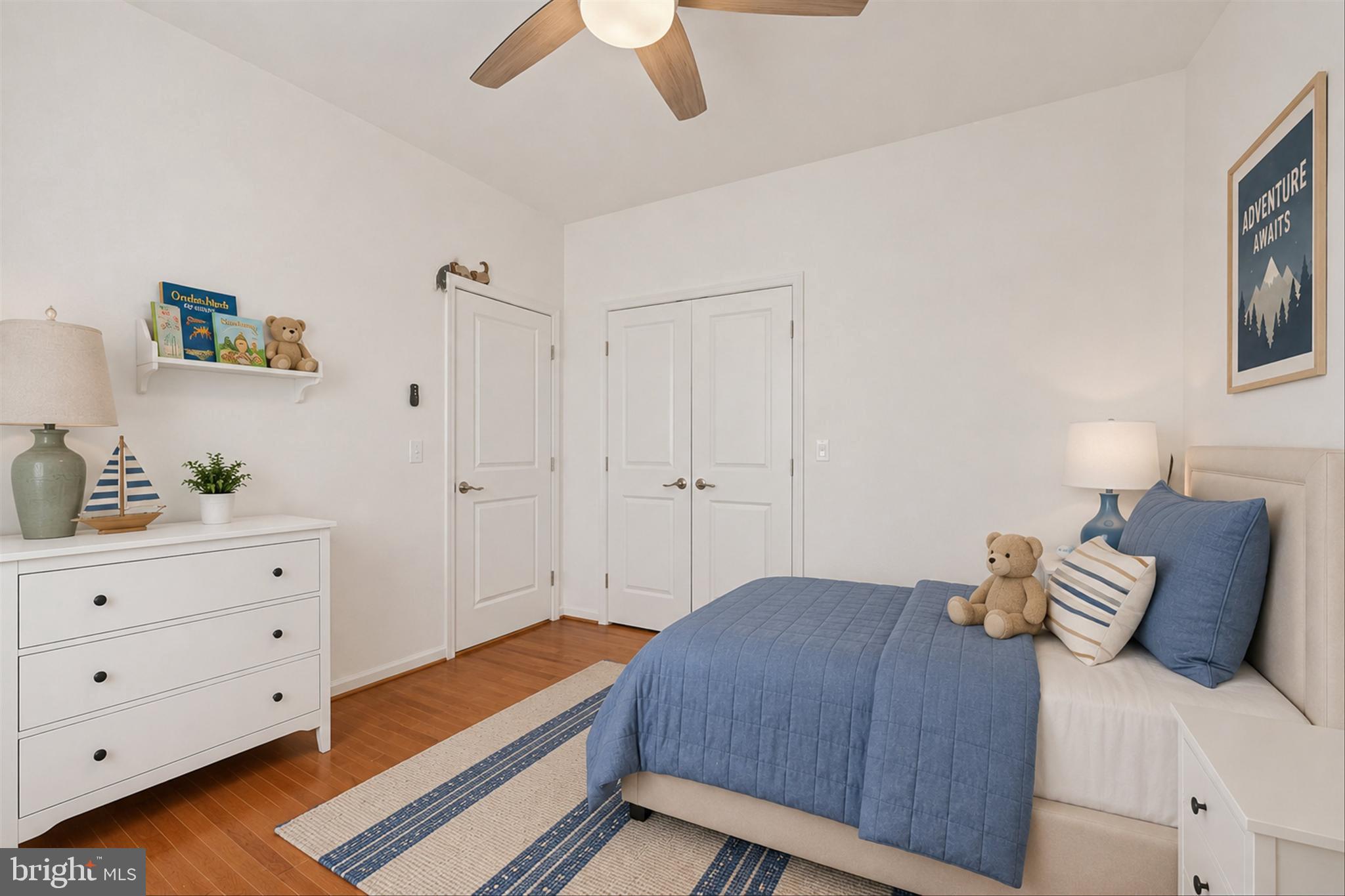 NORBORNE GLEBE - Residential