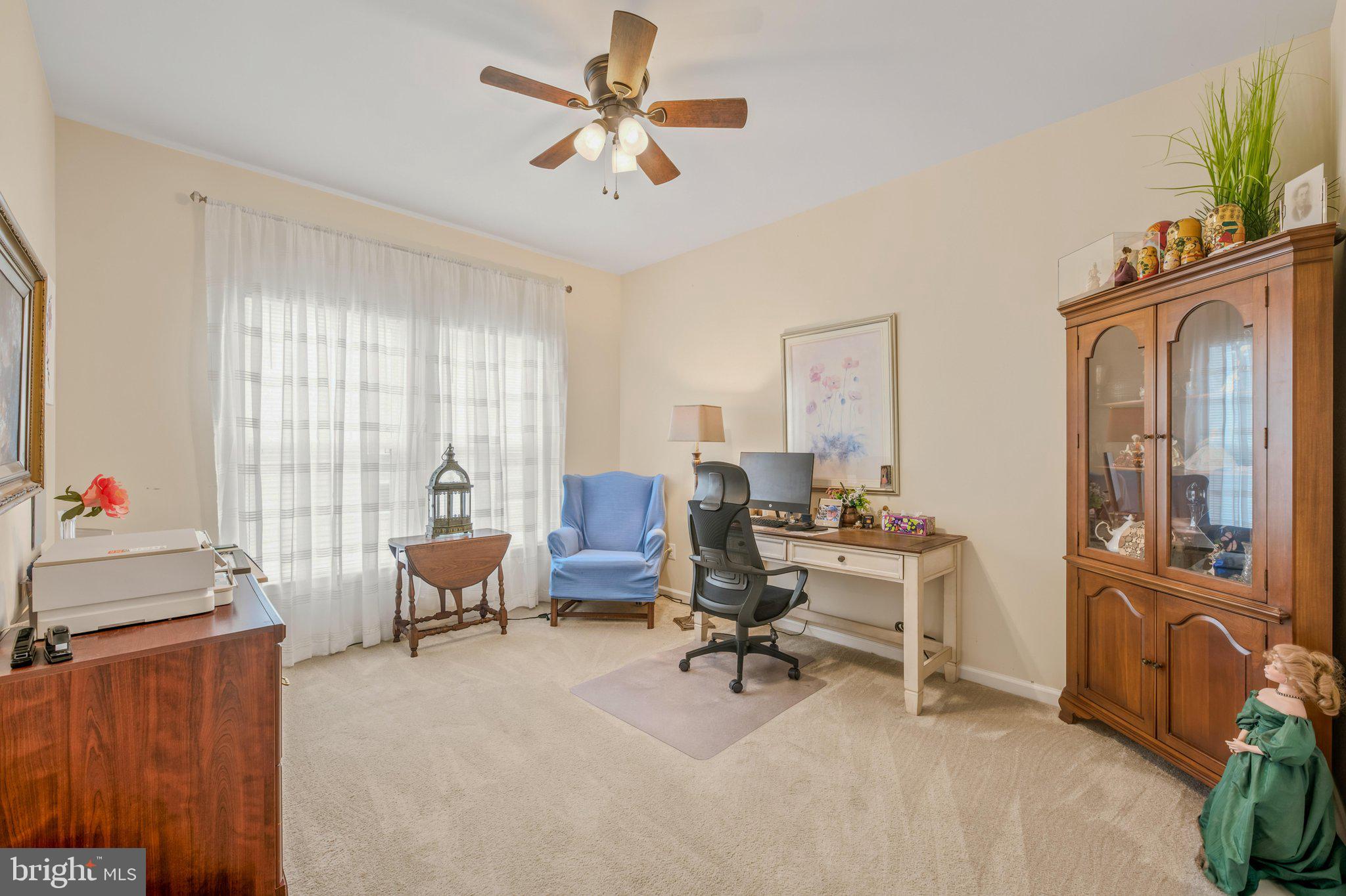 NORBORNE GLEBE - Residential