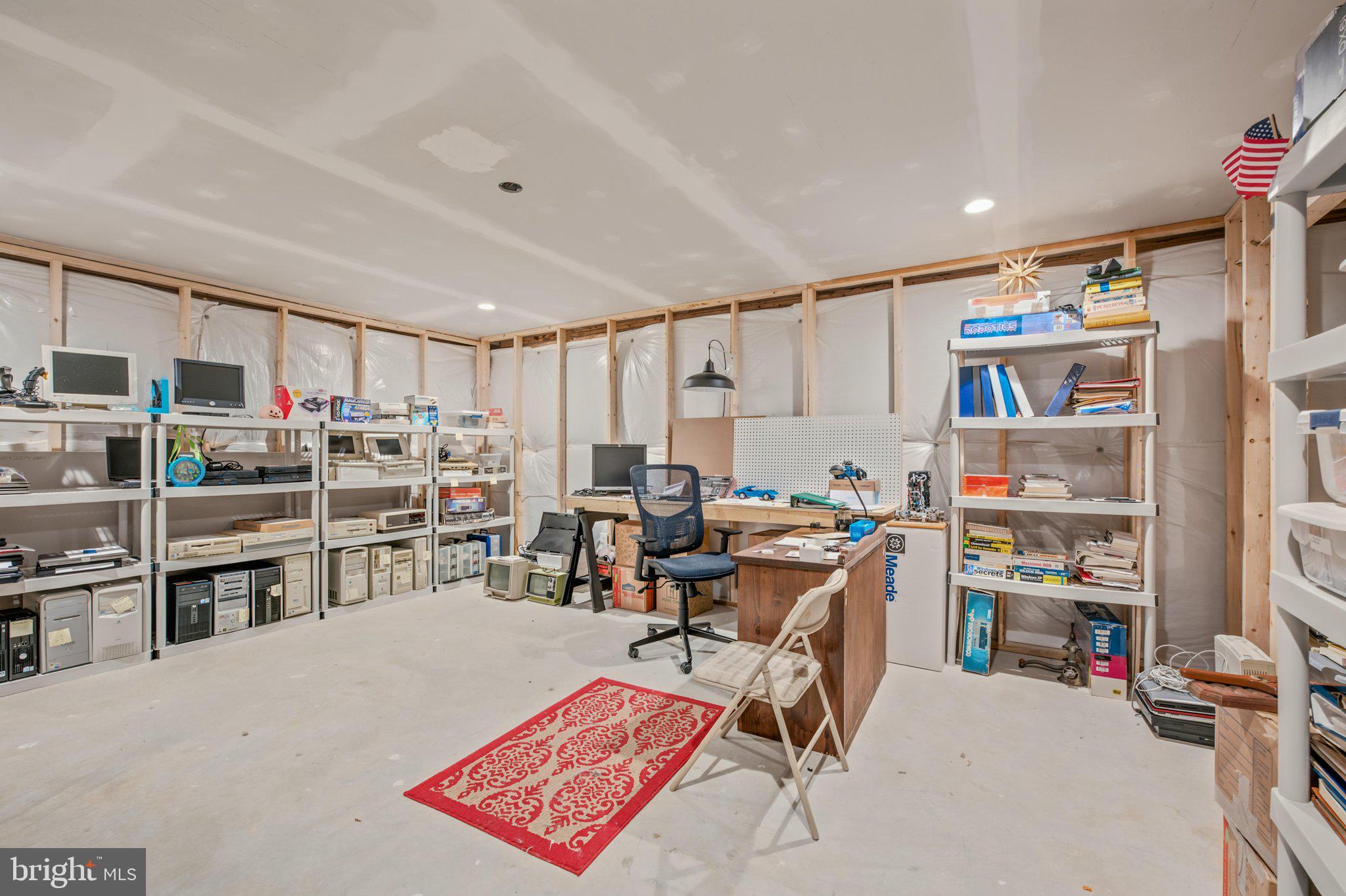 NORBORNE GLEBE - Residential