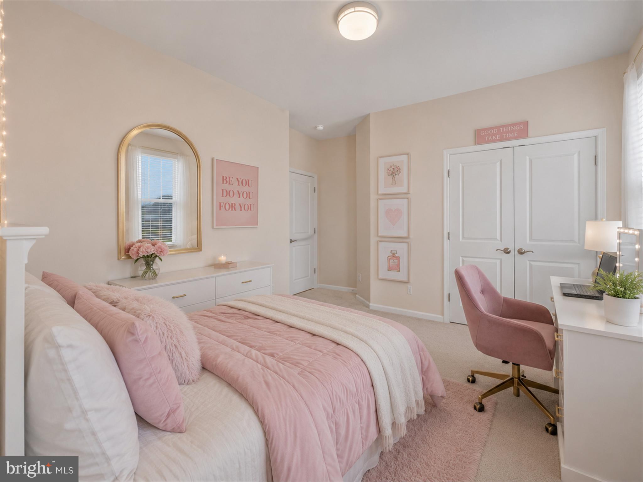 NORBORNE GLEBE - Residential