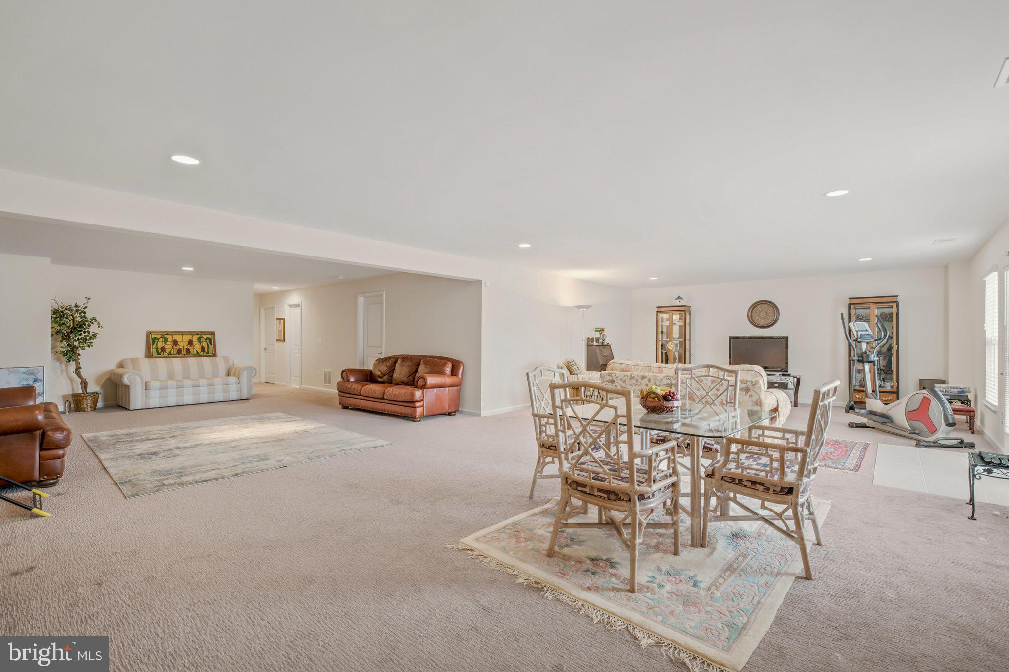 NORBORNE GLEBE - Residential